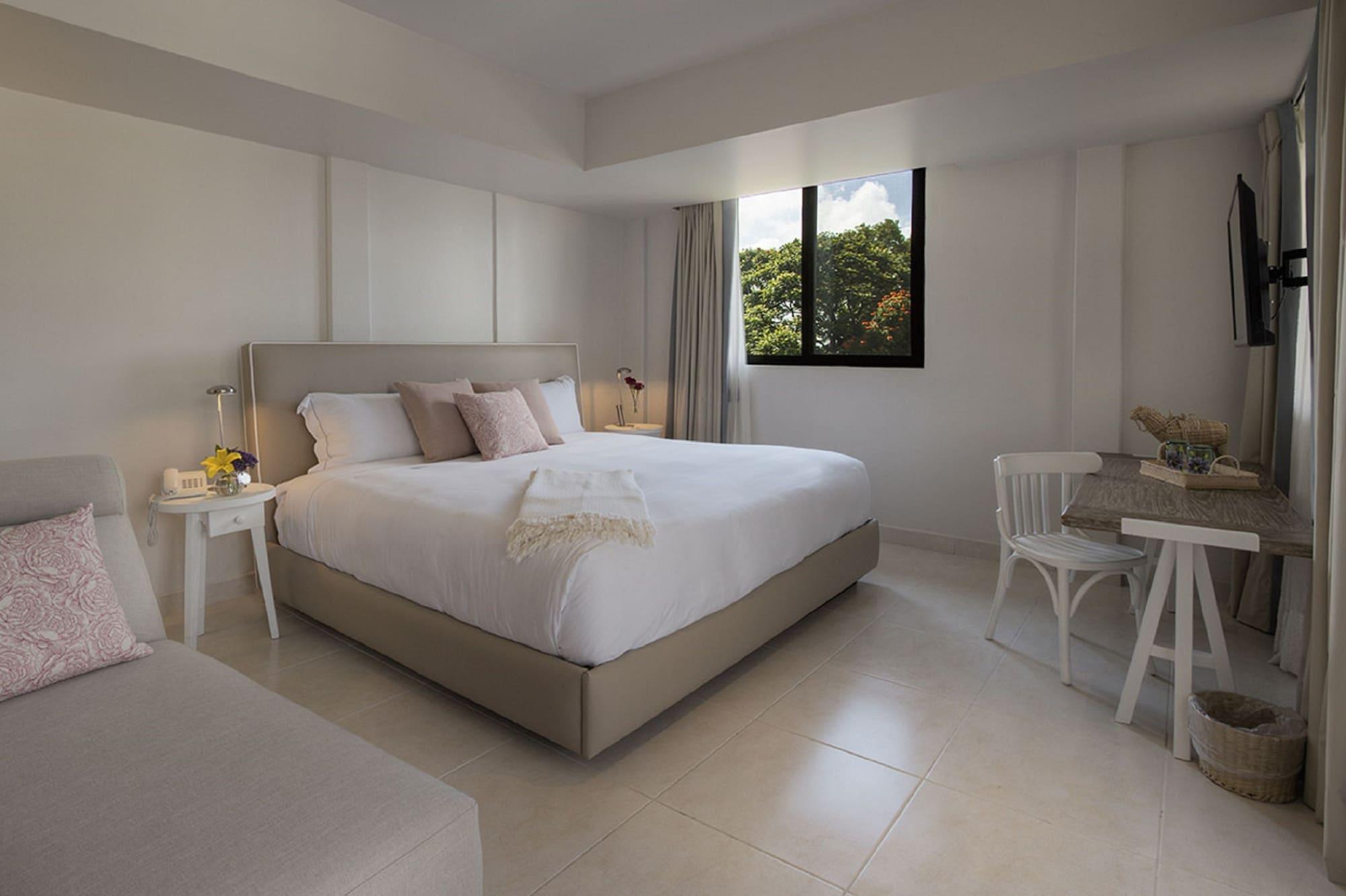Hotel Quinta Elvira (adults Only)