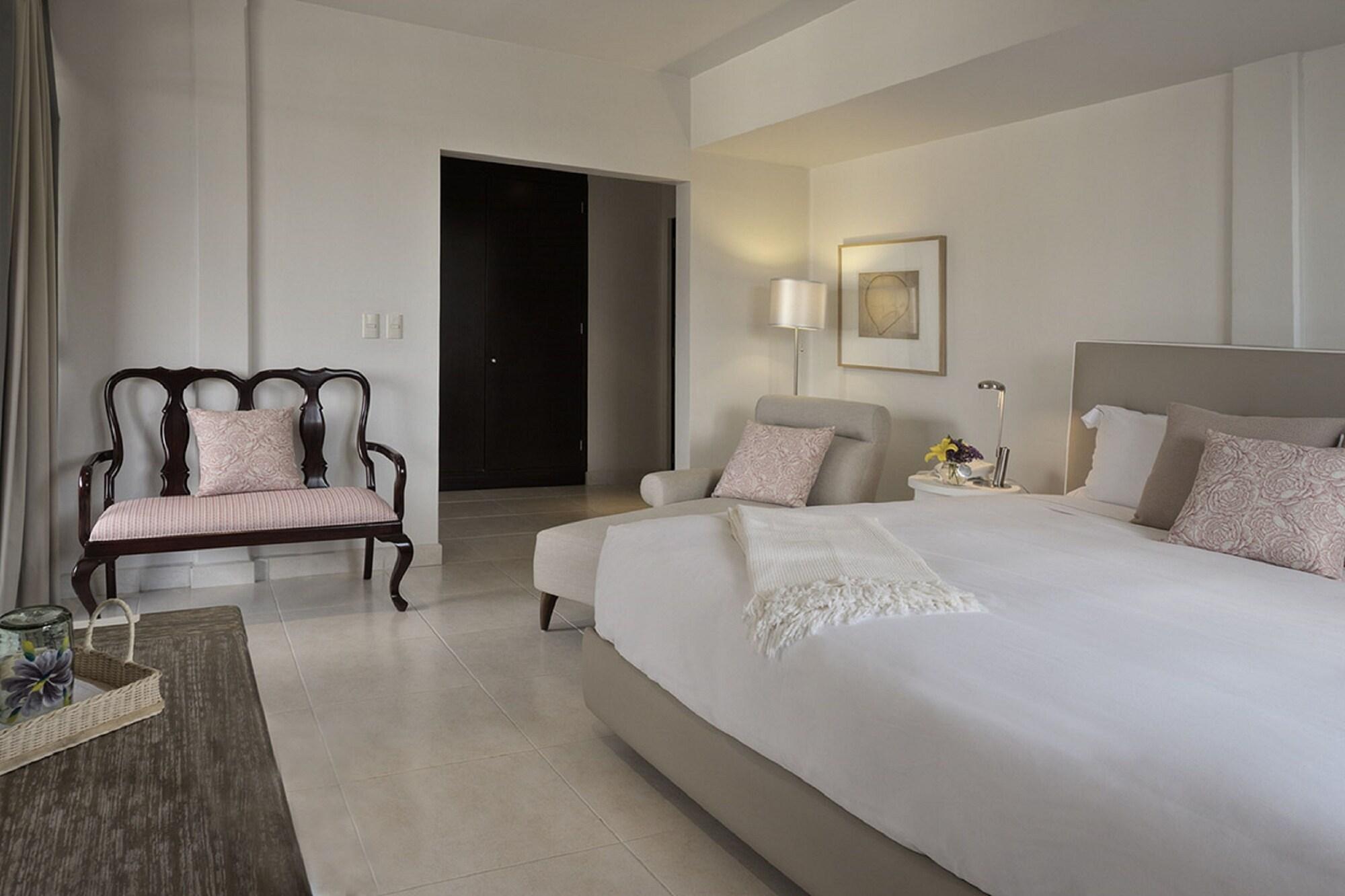 Quinta Elvira (adults Only) Hotel Cuernavaca