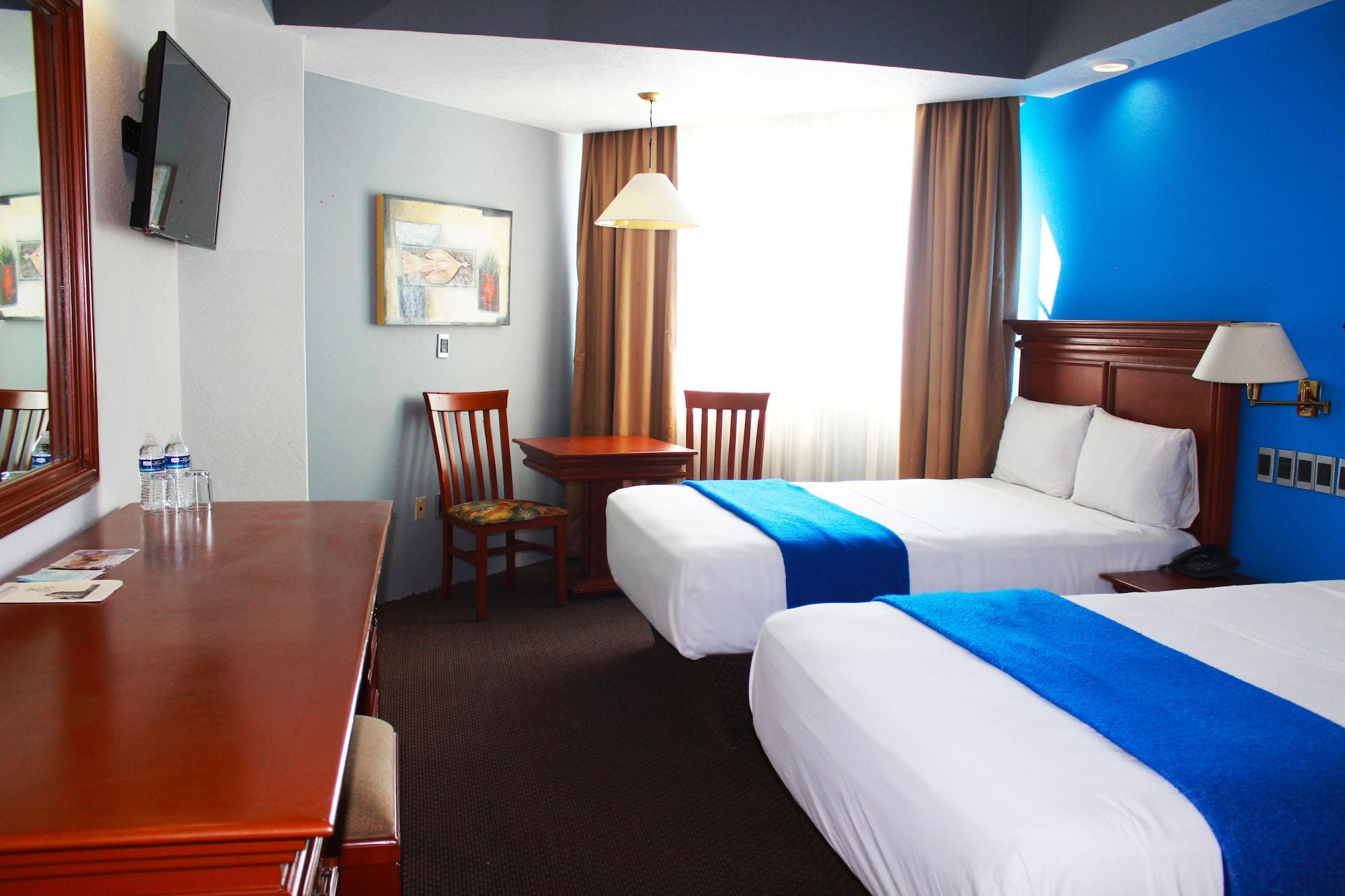 Lois Hotel Veracruz