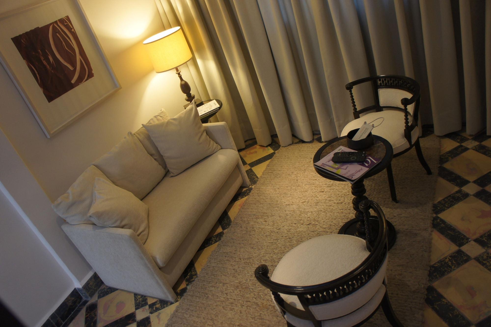 Quinta Elvira (adults Only) 4* Cuernavaca