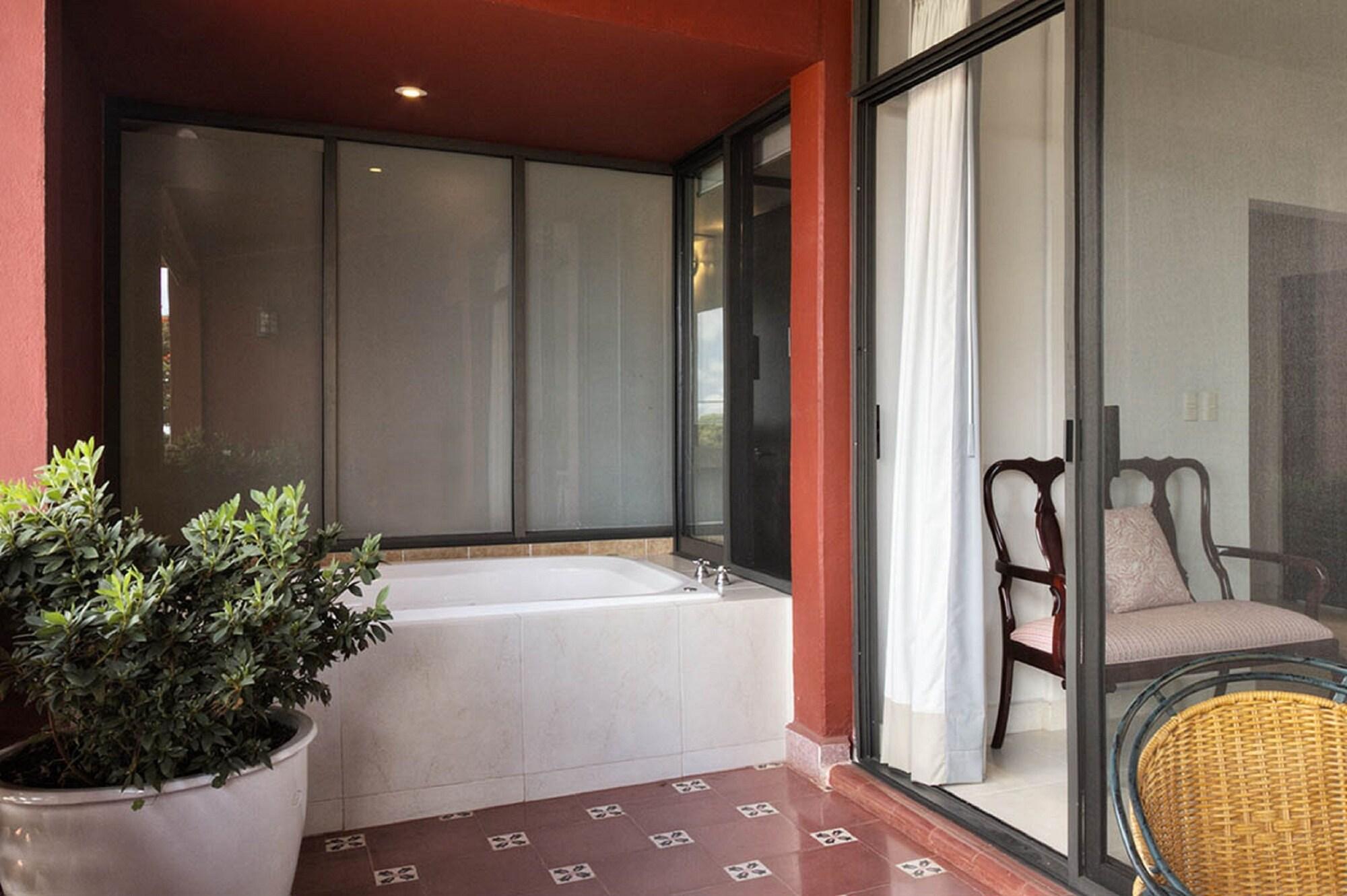 Quinta Elvira (adults Only) 4* Cuernavaca