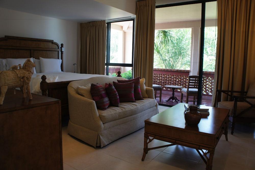 Quinta Elvira (adults Only) Hotel Cuernavaca
