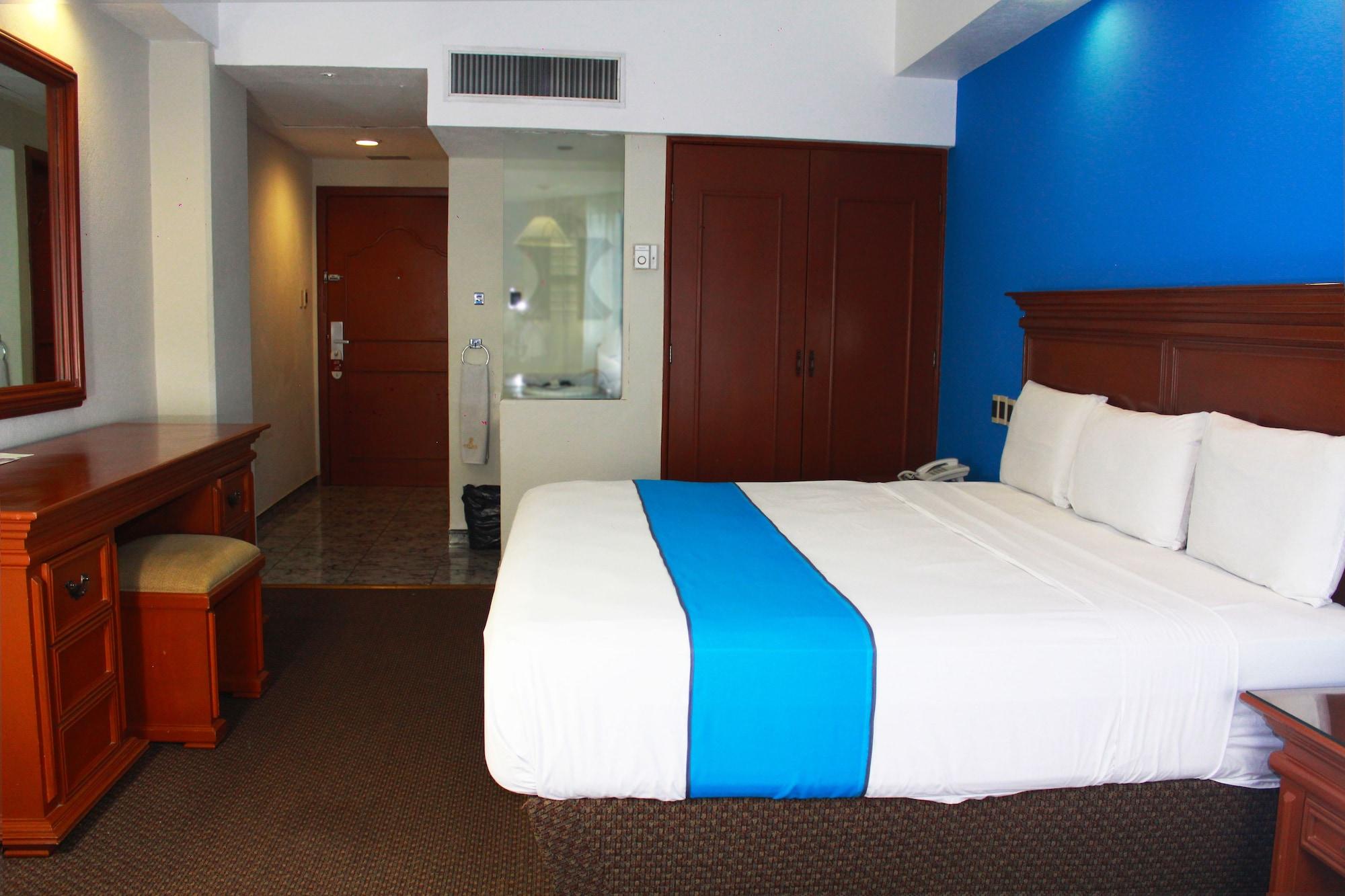 Lois Hotel Veracruz