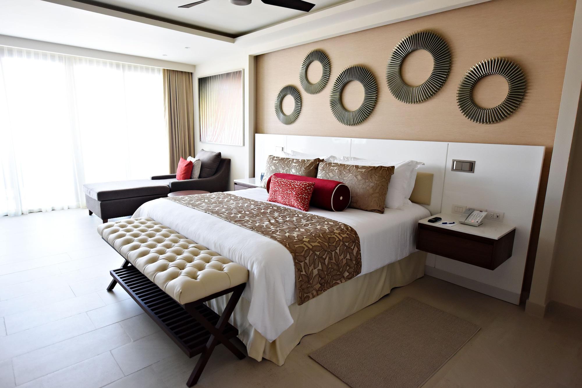 Hideaway At Royalton Riviera Cancun (Adults Only) Hotel 5*