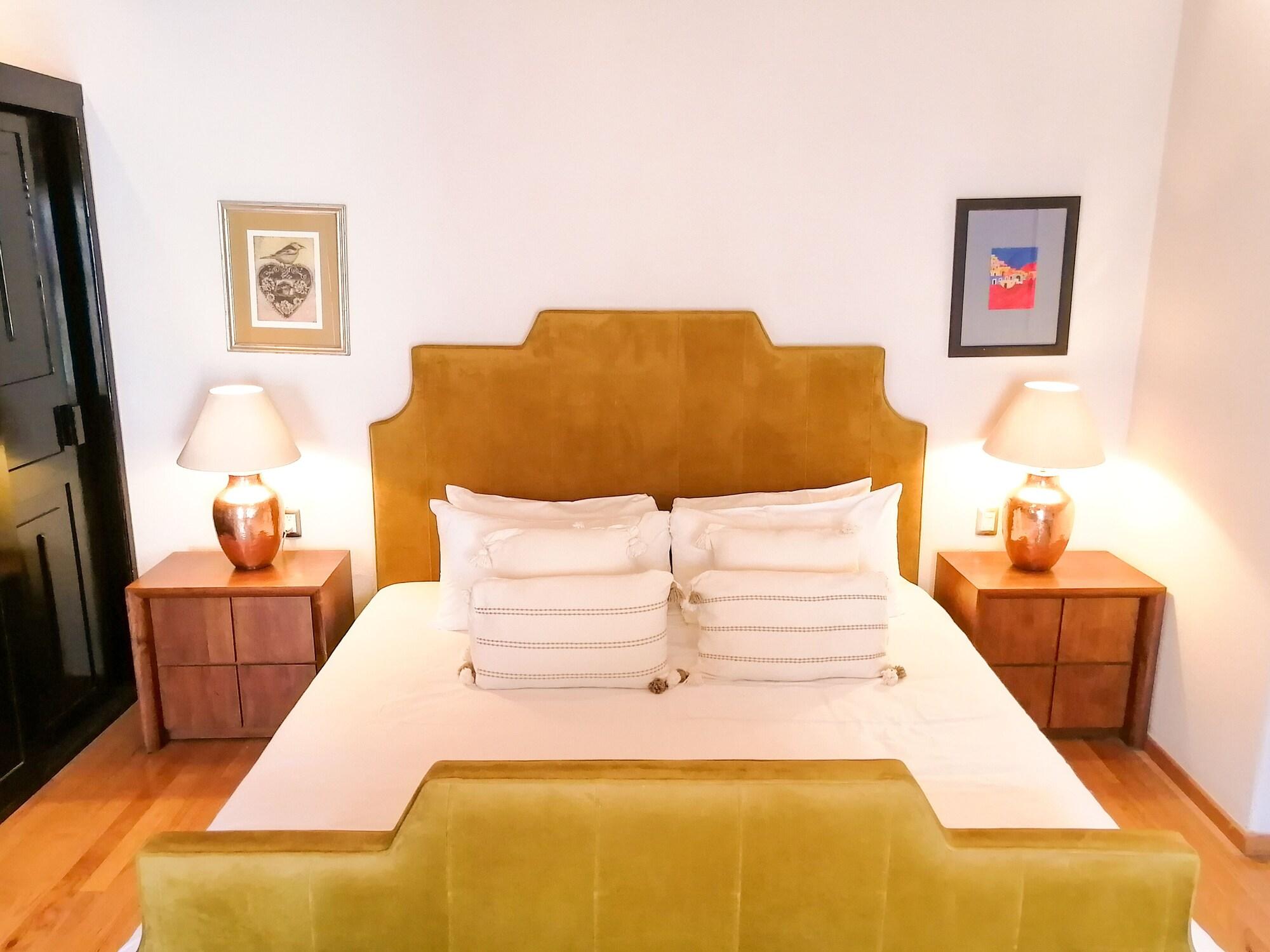 Casona Alonso 10- Boutique 5*