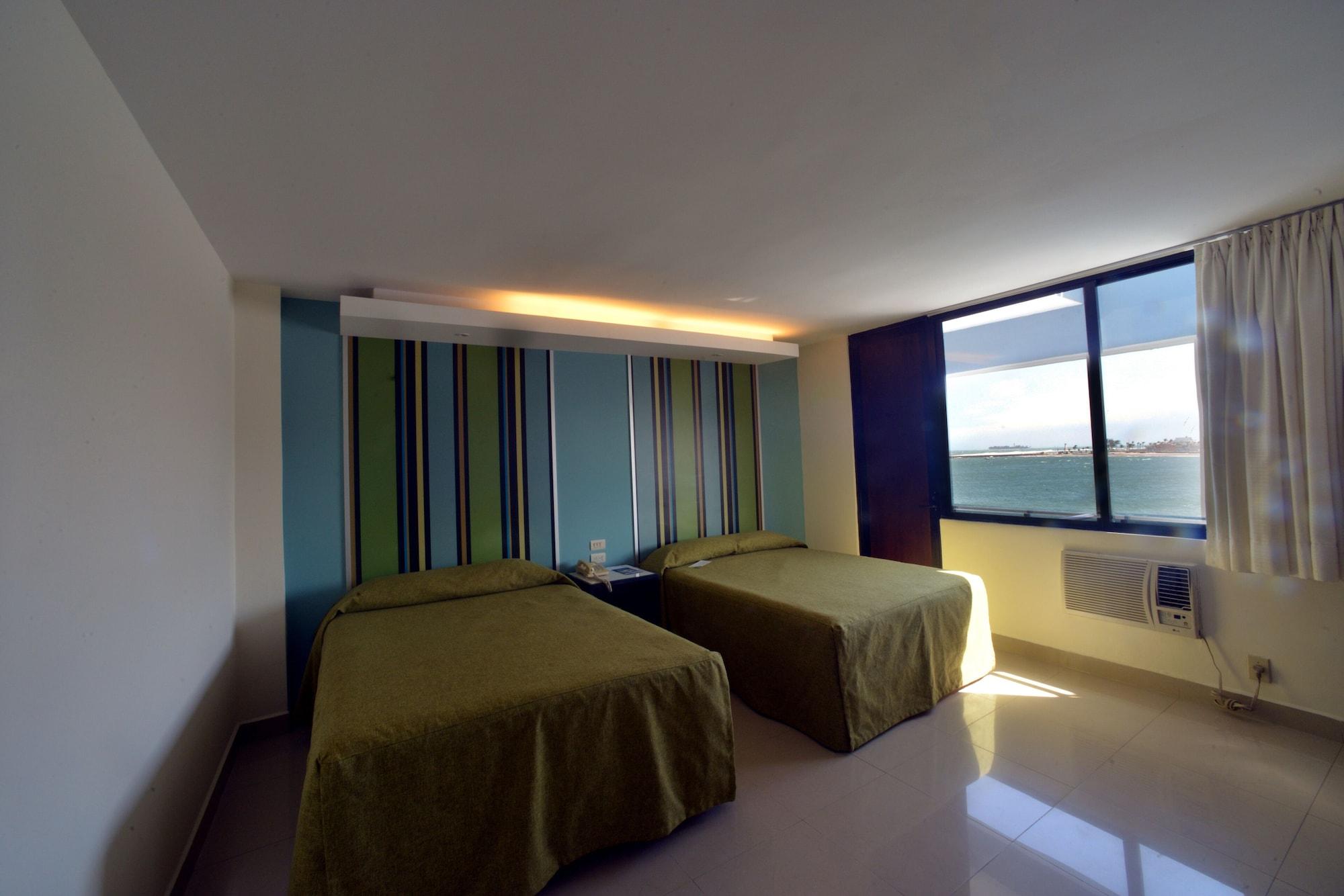 Mar Y Tierra Hotel