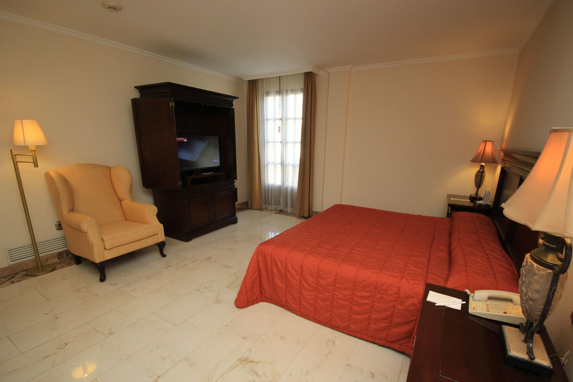 Hotel Gran Diligencias 5*