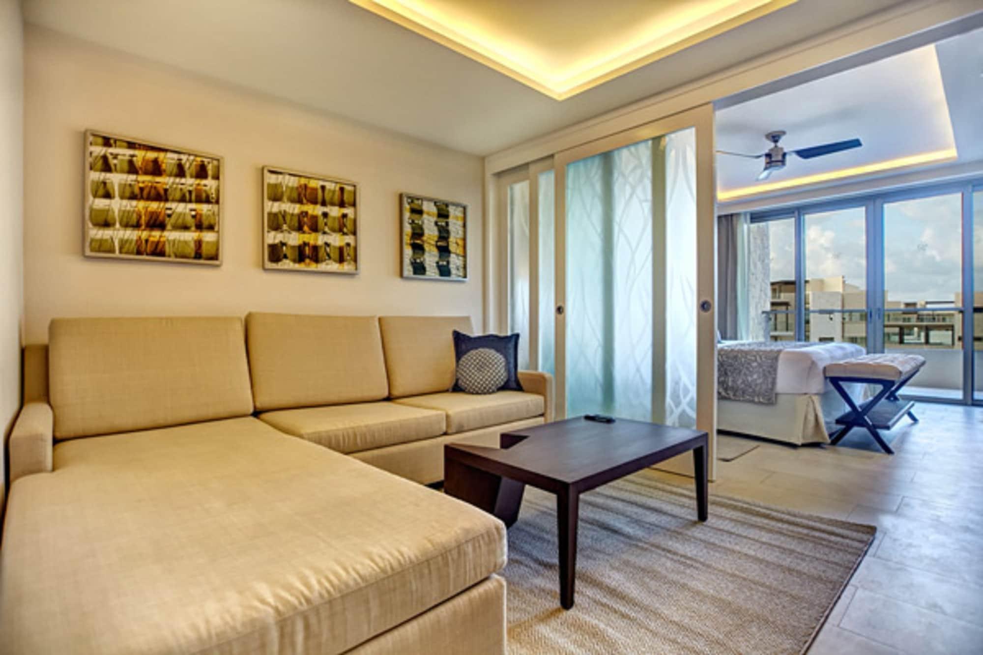Hideaway At Royalton Riviera Cancun (Adults Only) Hotel Puerto Morelos