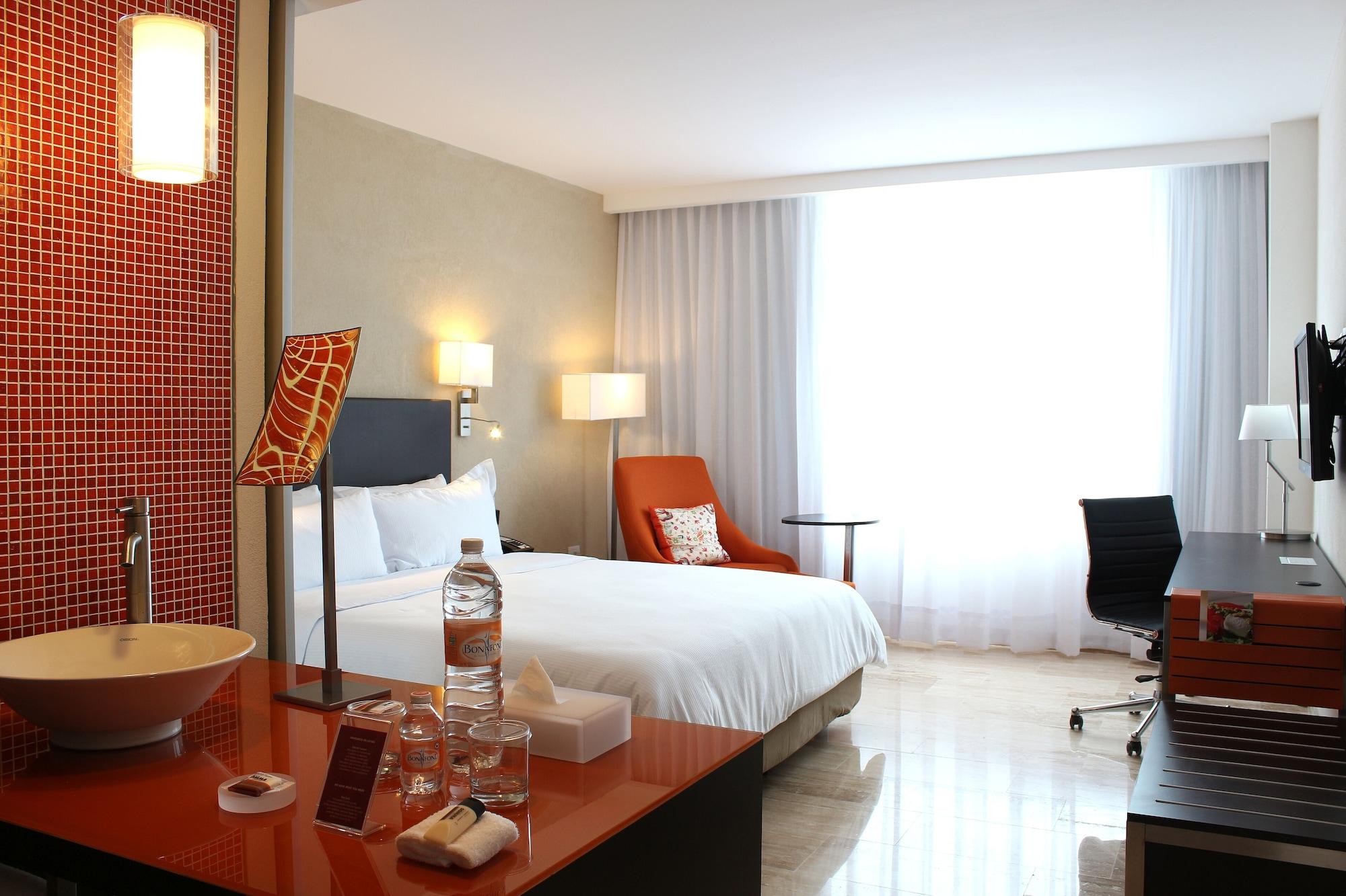 Hotel Fiesta 4*
