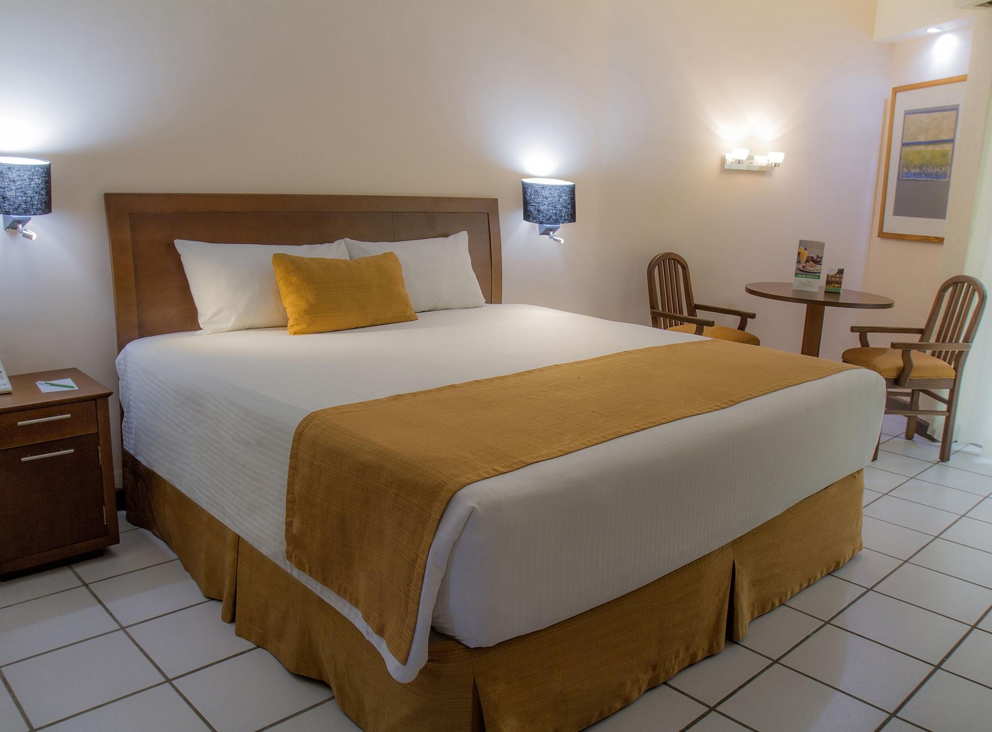 Viva 4* Villahermosa