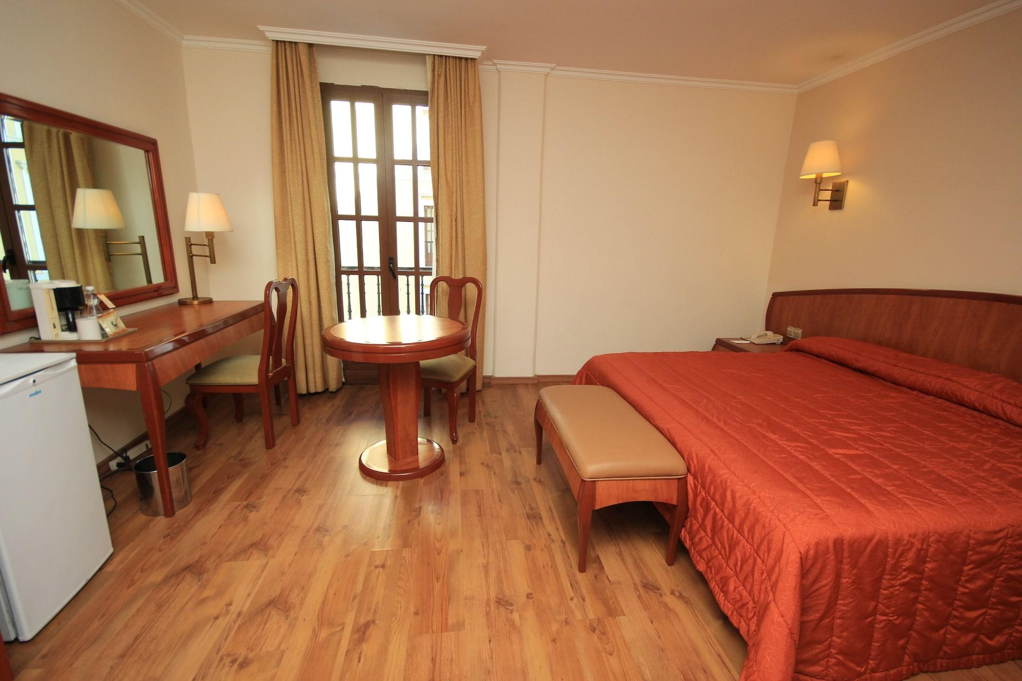 Gran Diligencias Hotel
