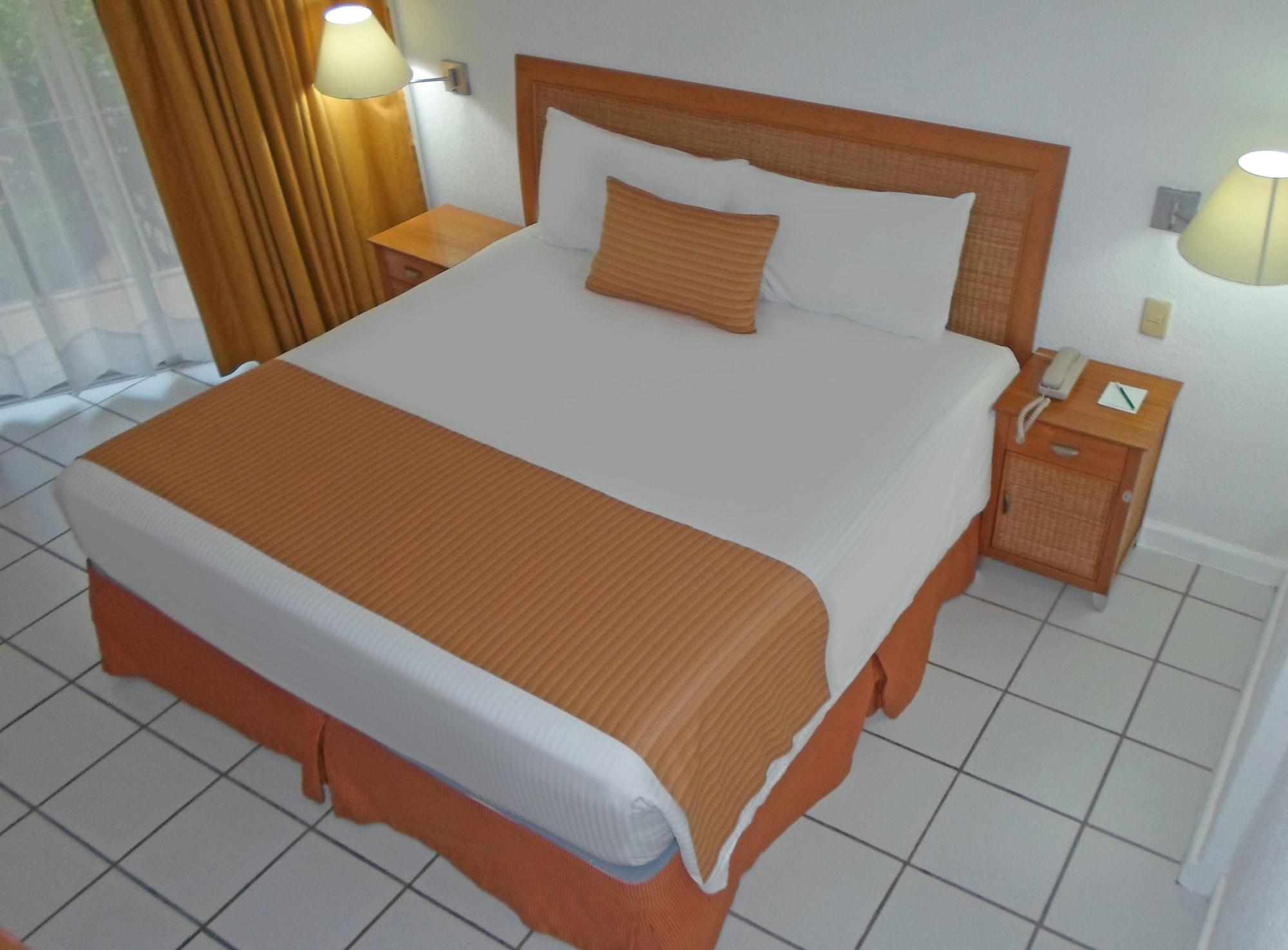 Hotel Viva Villahermosa