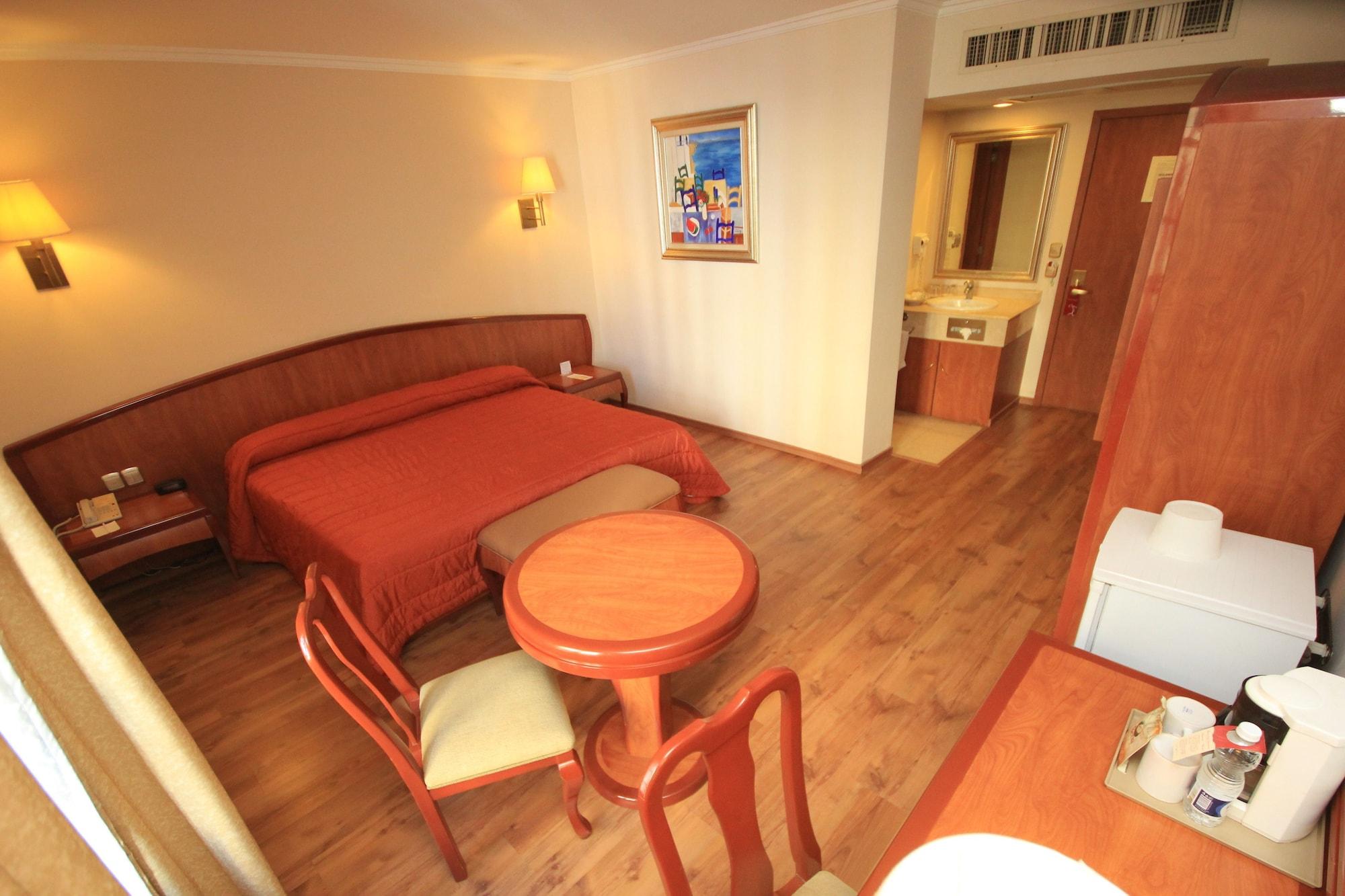 Hotel Gran Diligencias 5*