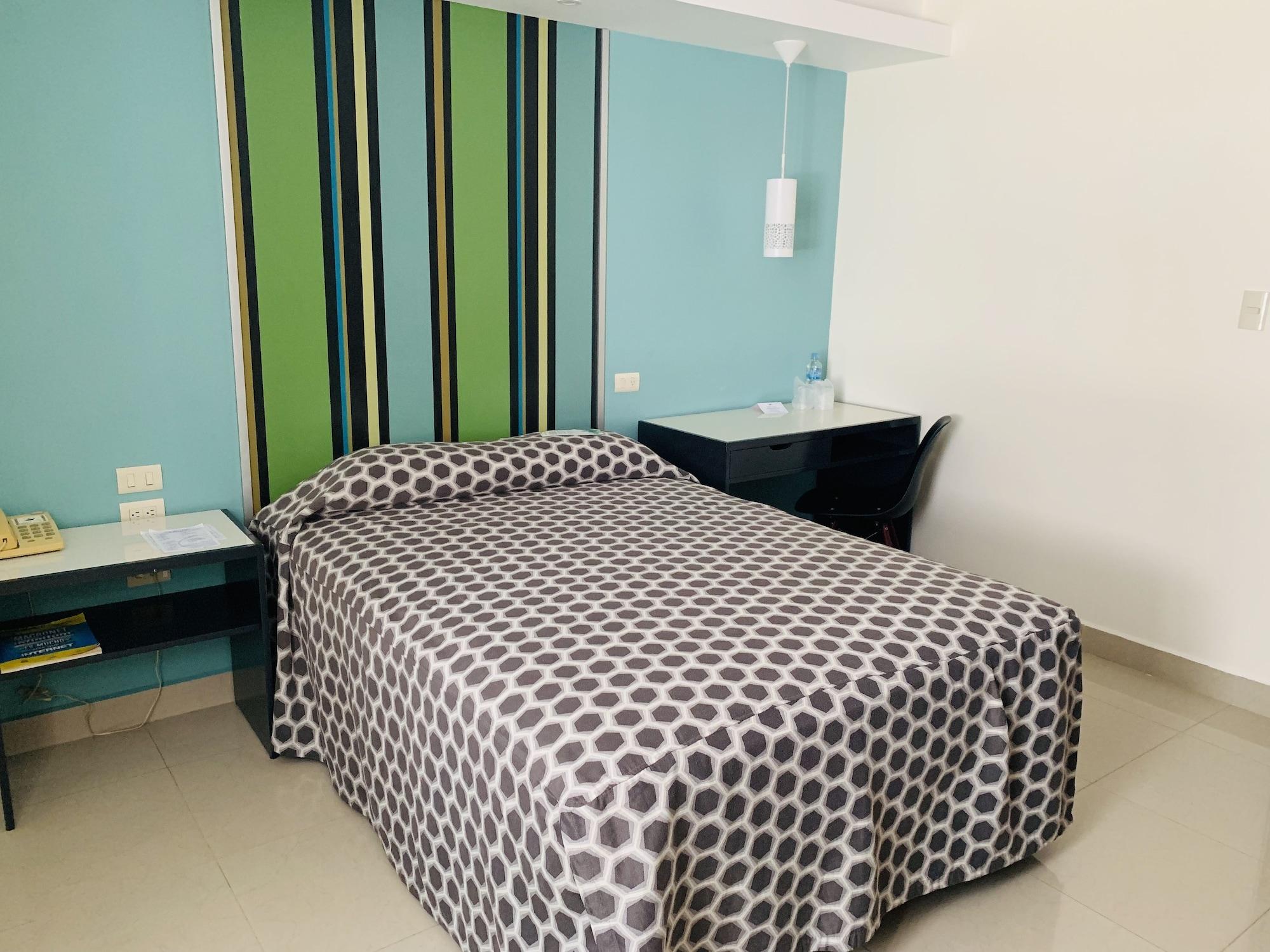 Hotel Mar Y Tierra 3*