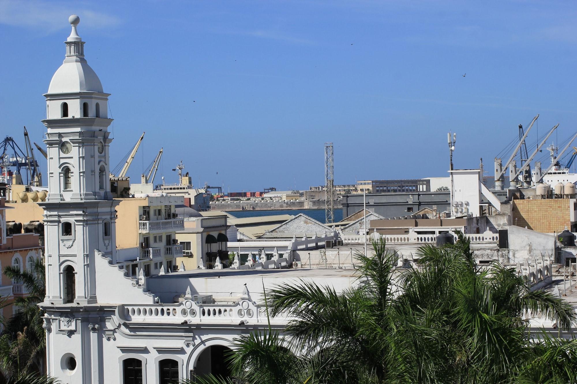 Gran Diligencias 5* Veracruz