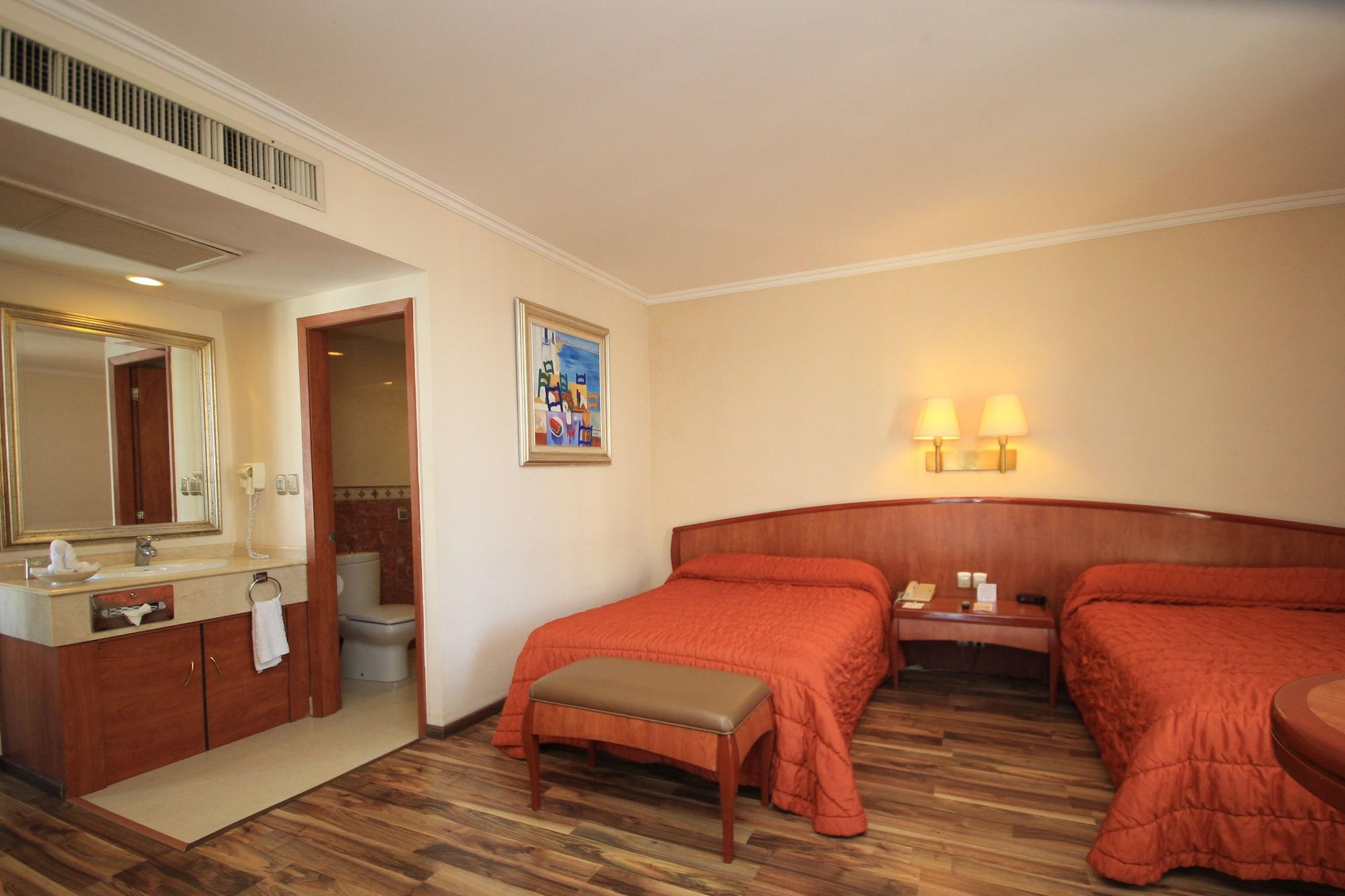 Gran Diligencias Hotel