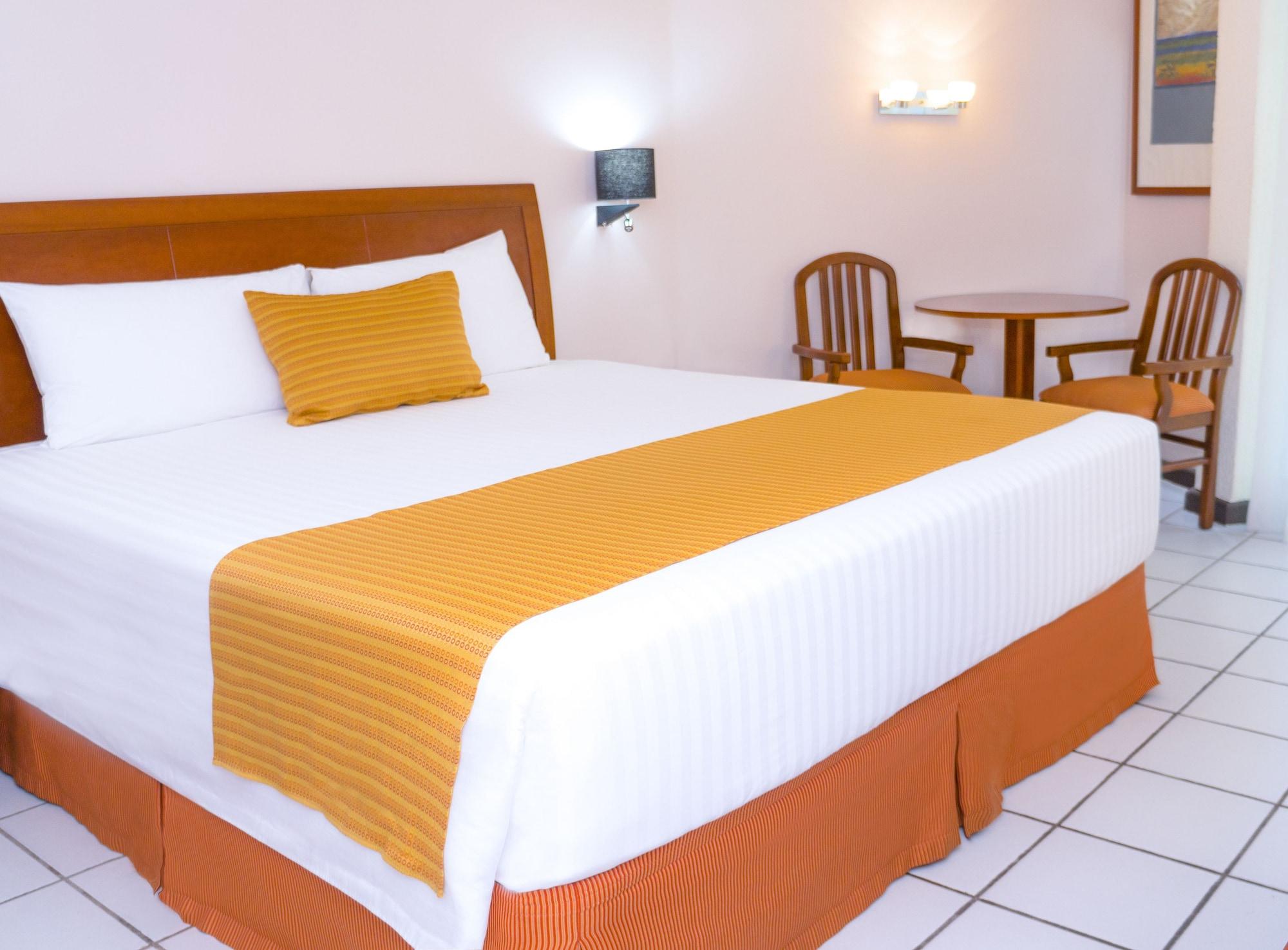 Hotel Viva Villahermosa