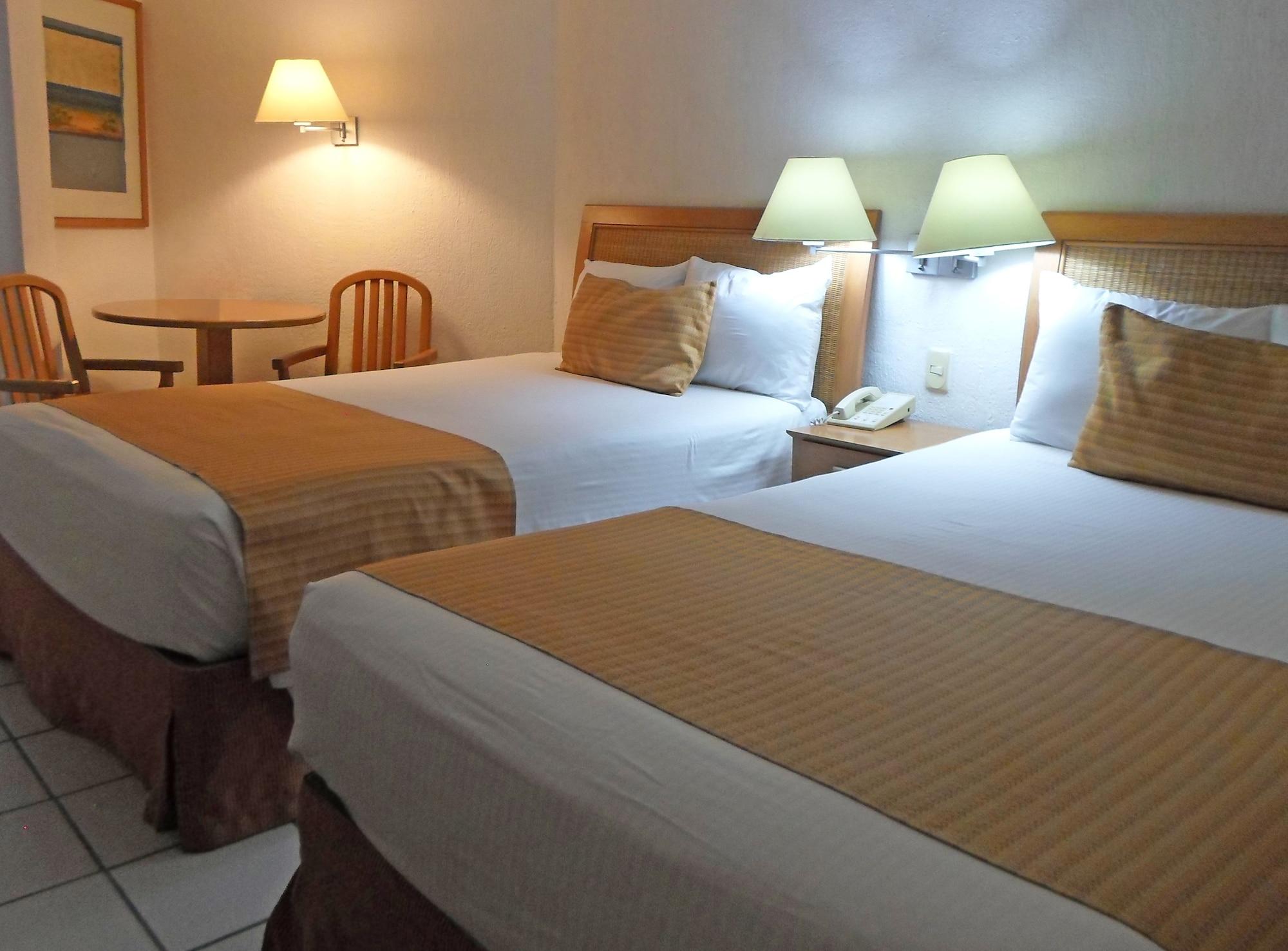 Viva Hotel 4*