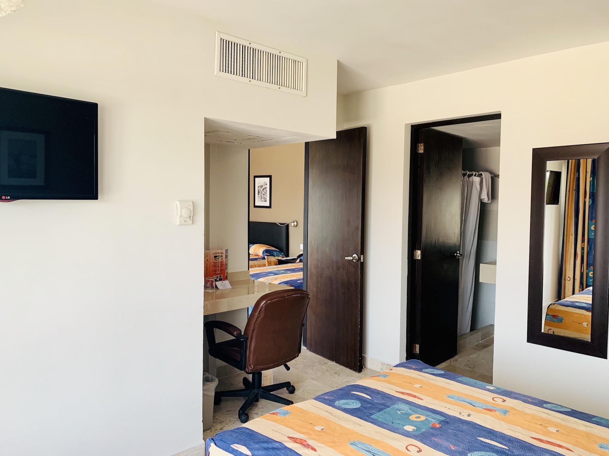 Mar Y Tierra Hotel