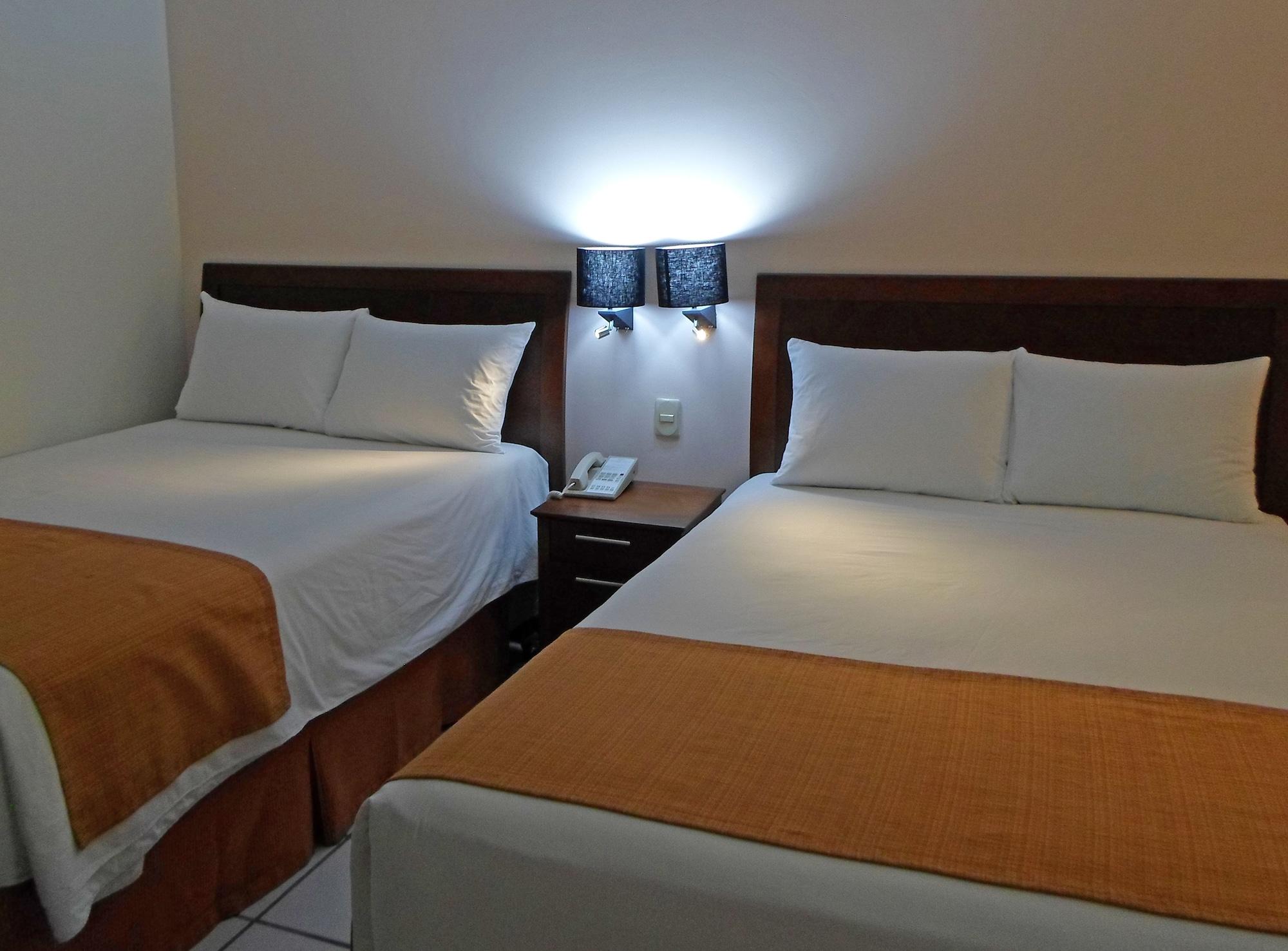 Hotel Viva 4*