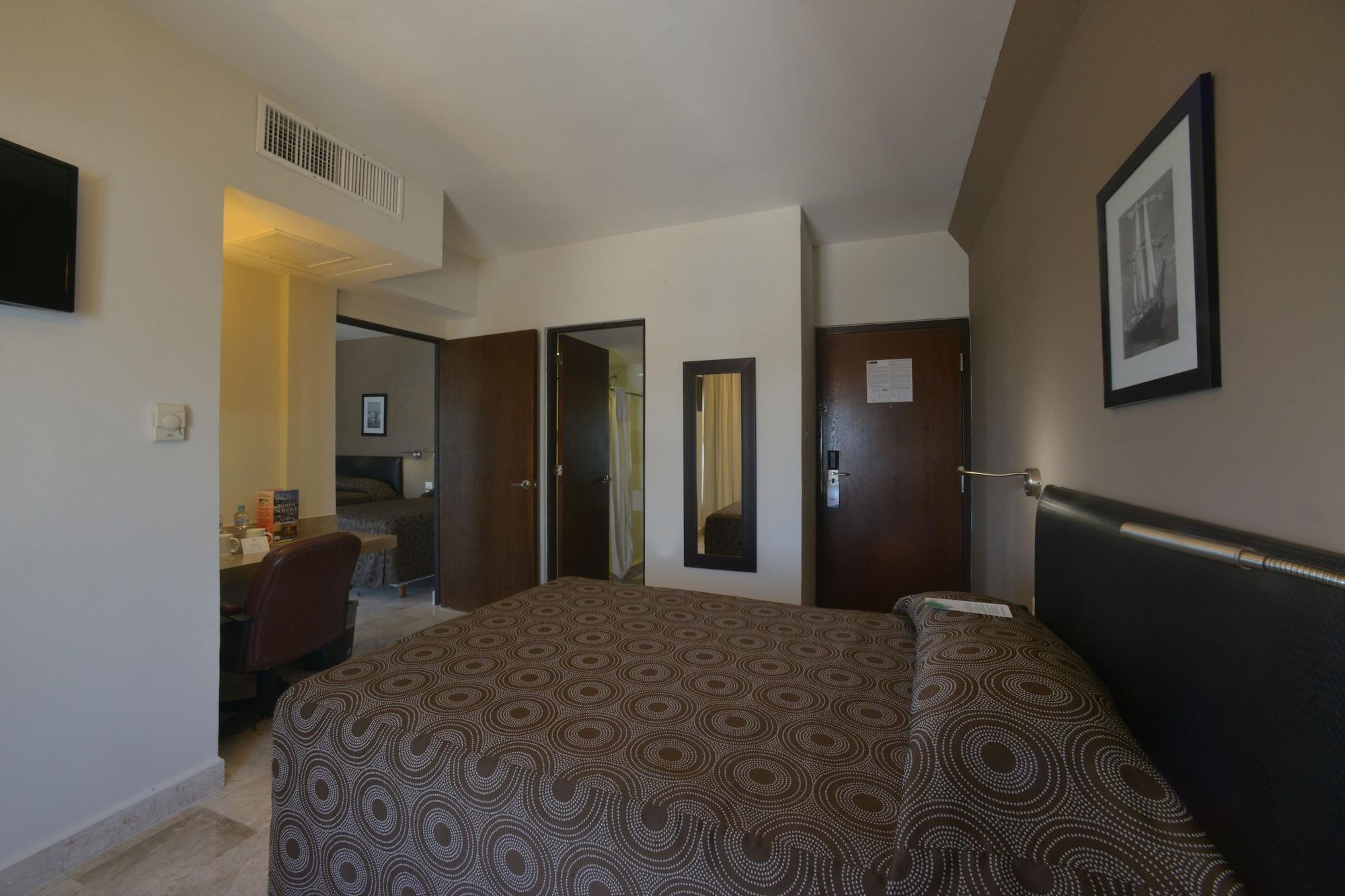 Mar Y Tierra Hotel 3*