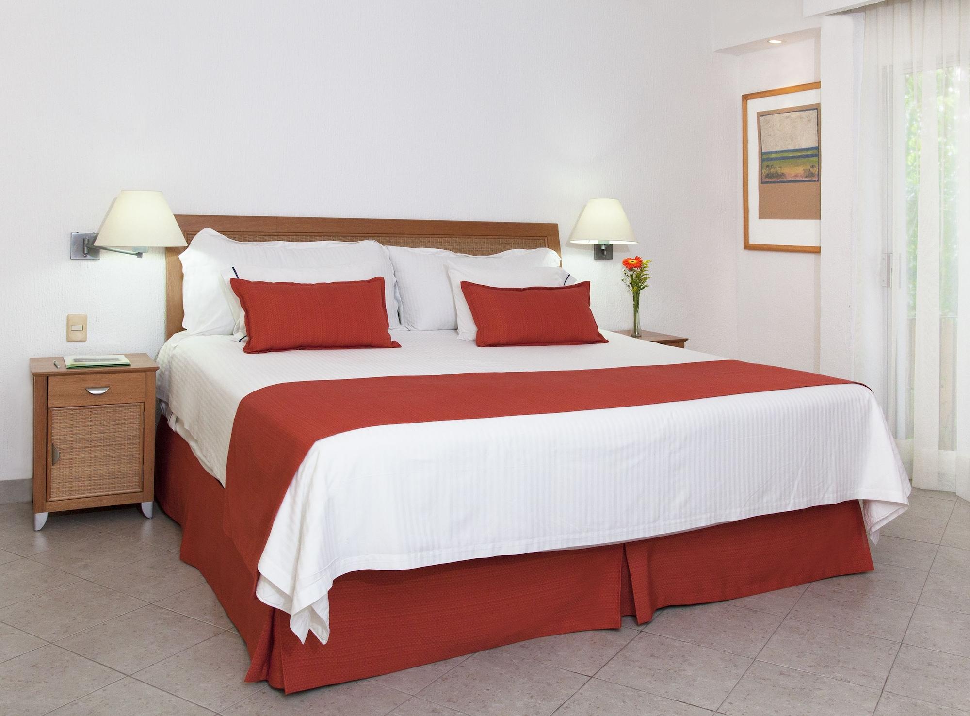 Hotel Viva Villahermosa