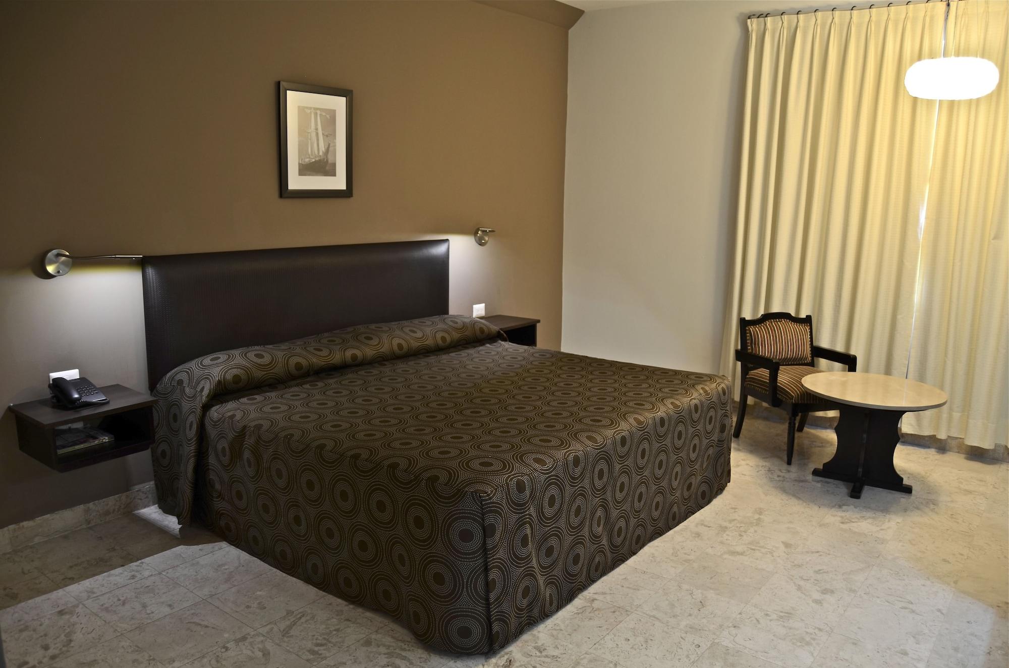 Mar Y Tierra Hotel Veracruz