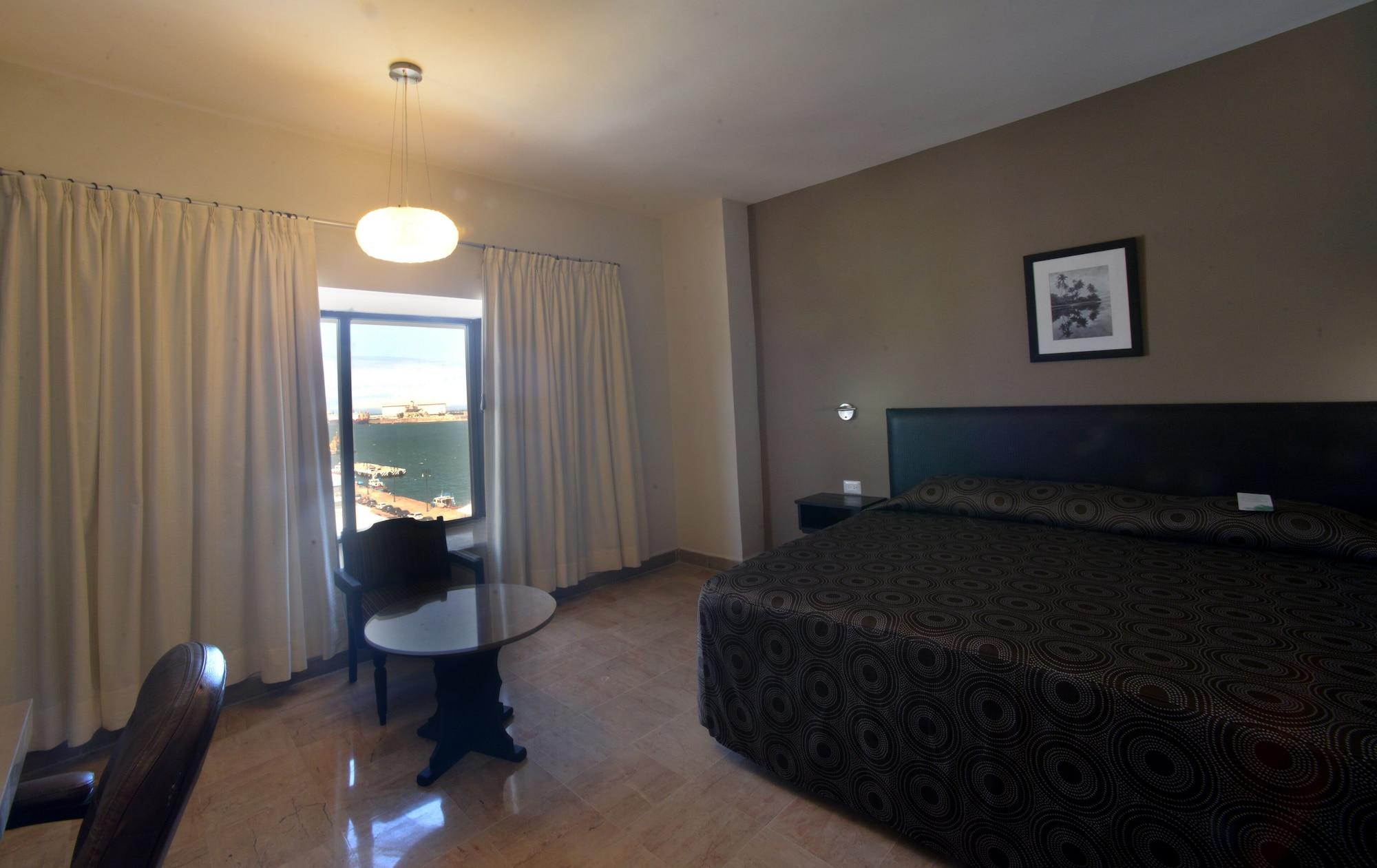 Mar Y Tierra Hotel 3*