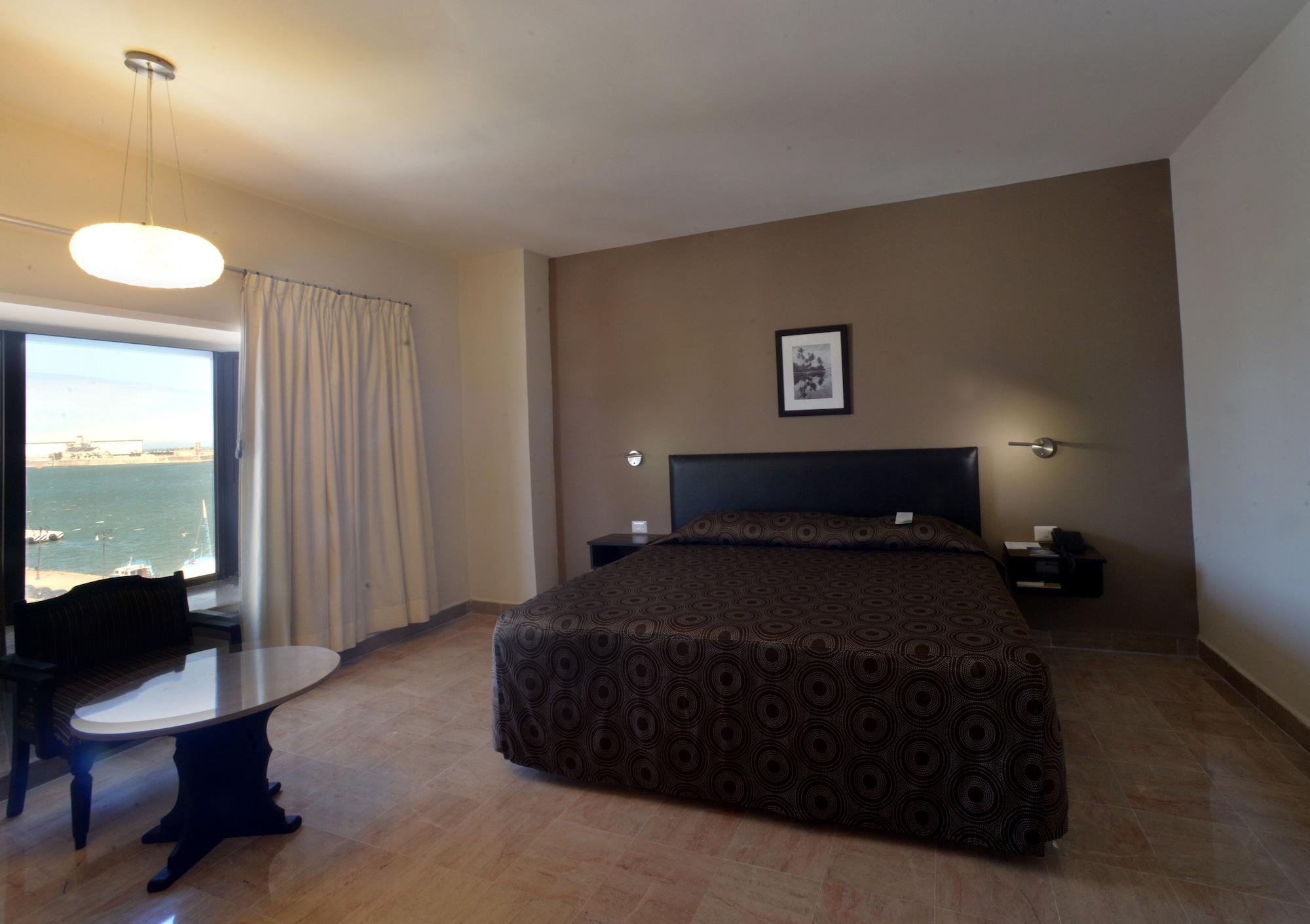 Hotel Mar Y Tierra Veracruz