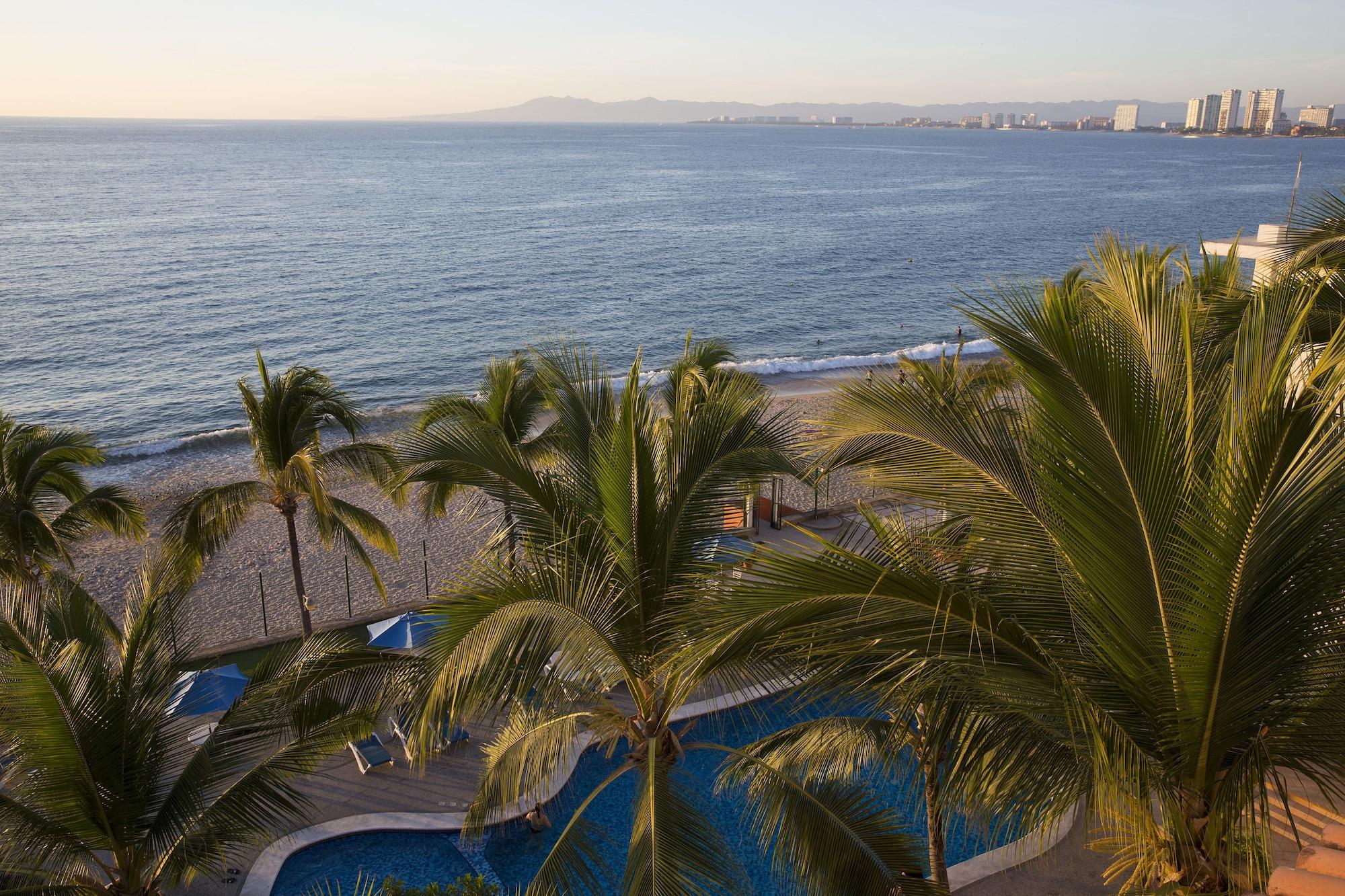 El Pescador Hotel 3*