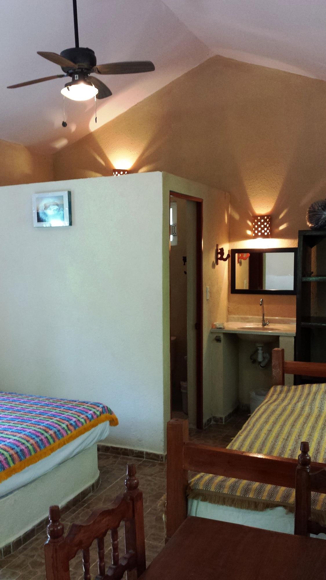 Resort Cocoaventura 3*