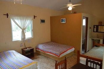 Cocoaventura Resort 3*