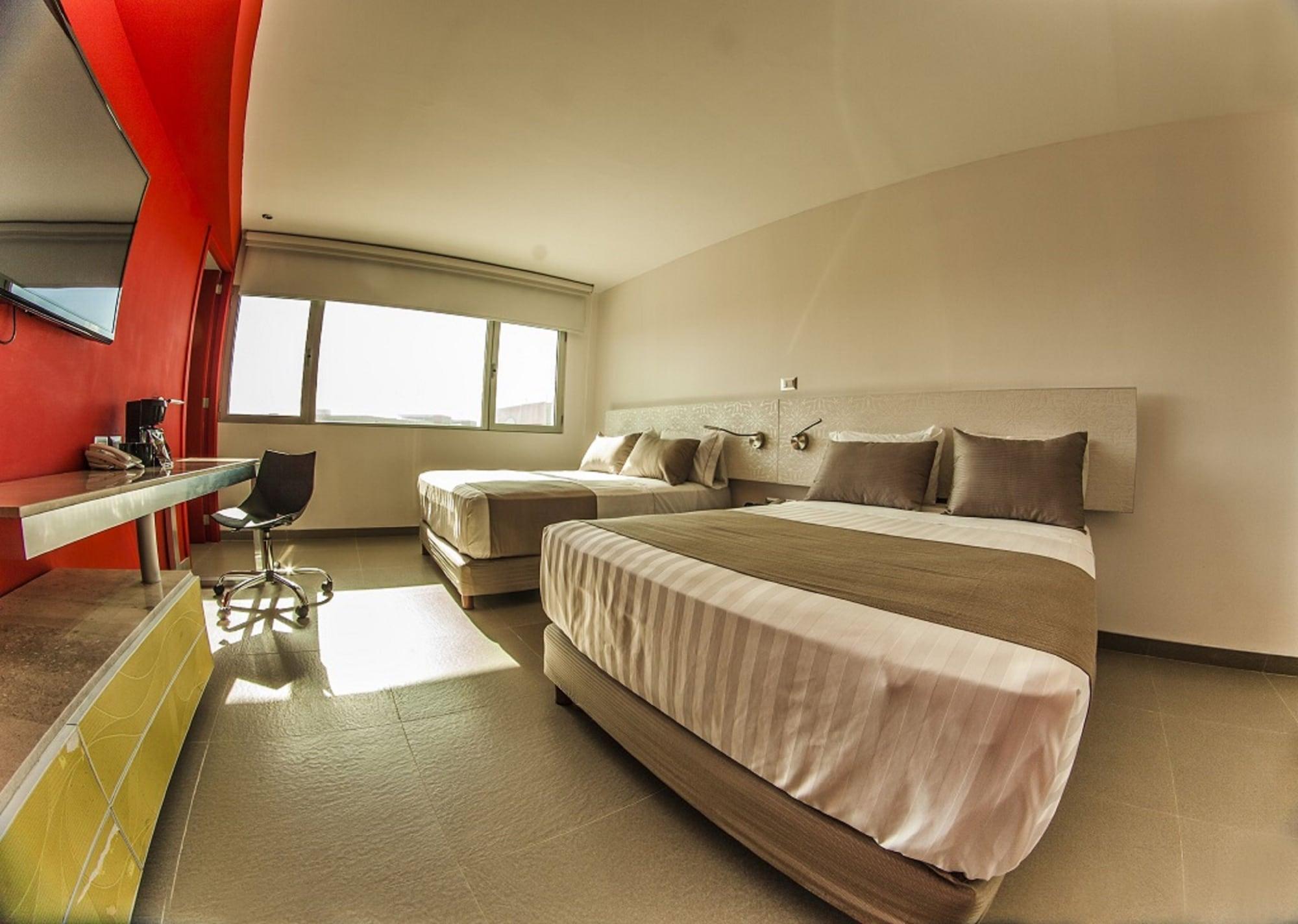 Punta Azul 4*