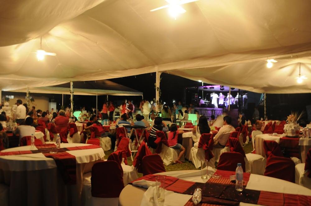 Cocoaventura Resort Veracruz