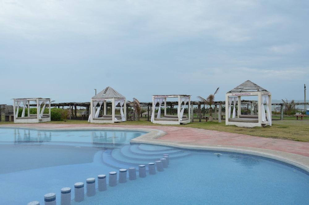 Cocoaventura 3*