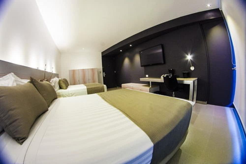 Hotel Punta Azul Veracruz