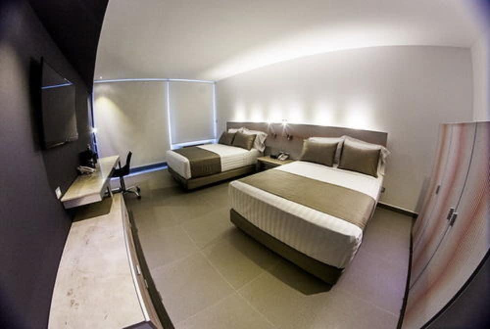 Hotel Punta Azul Veracruz