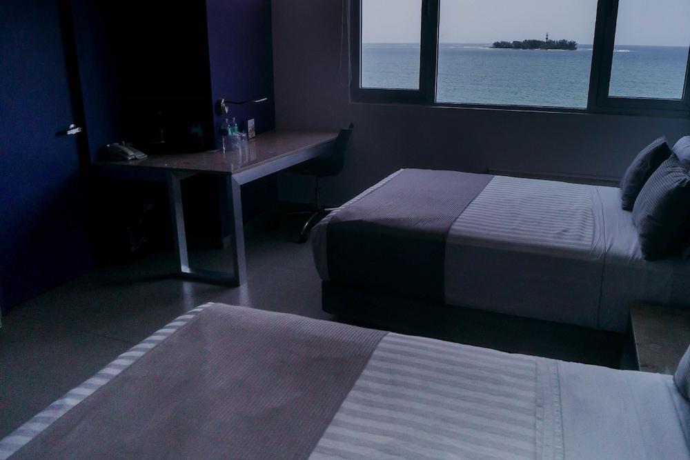 Punta Azul 4*