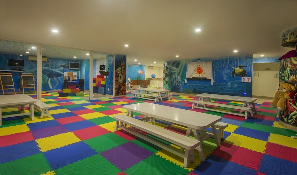 Resort Fiesta Americana 4*