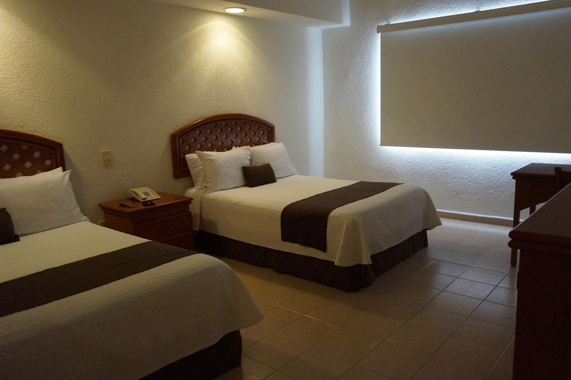 Mision Hotel Veracruz