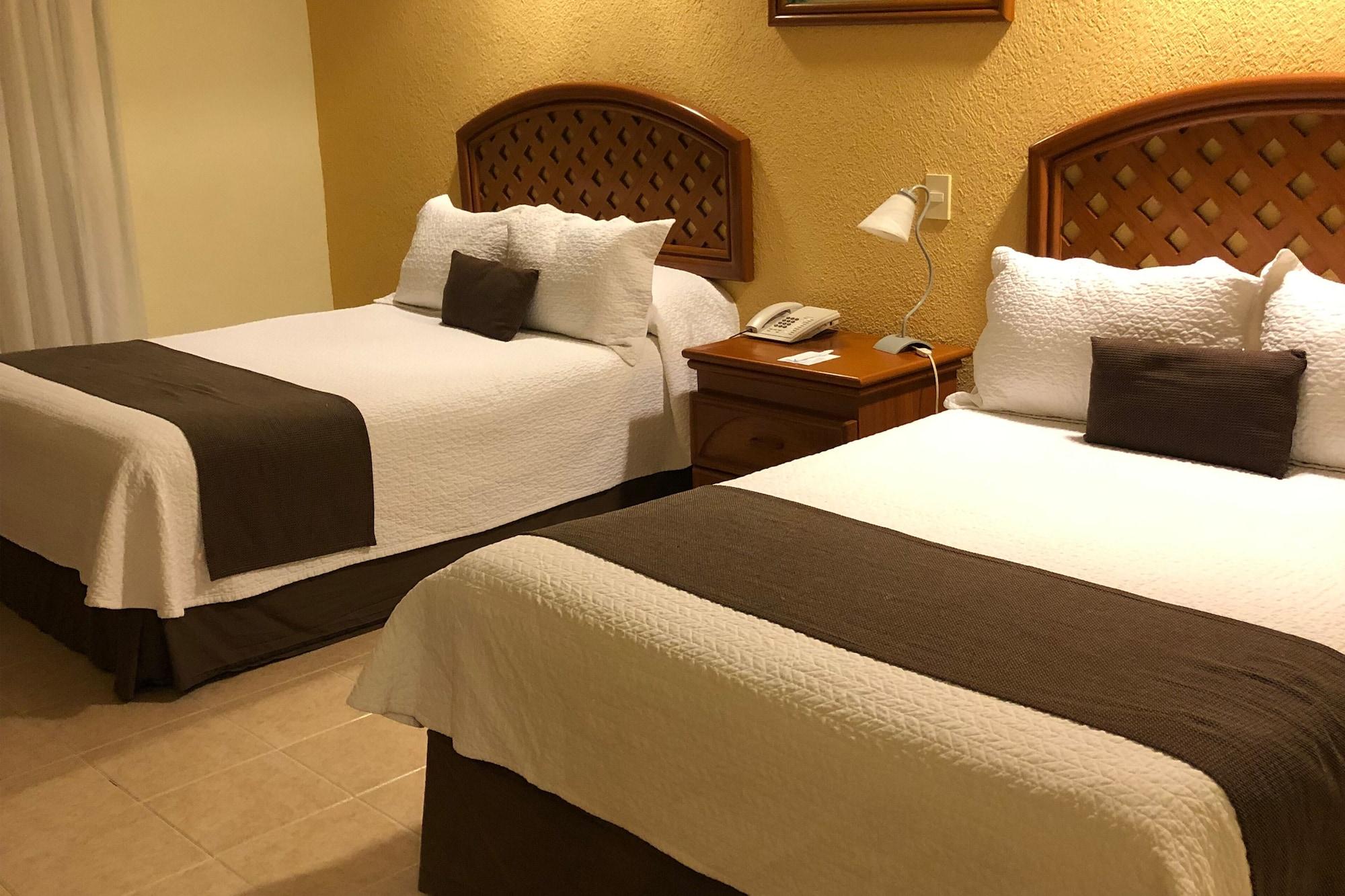Hotel Mision 4*