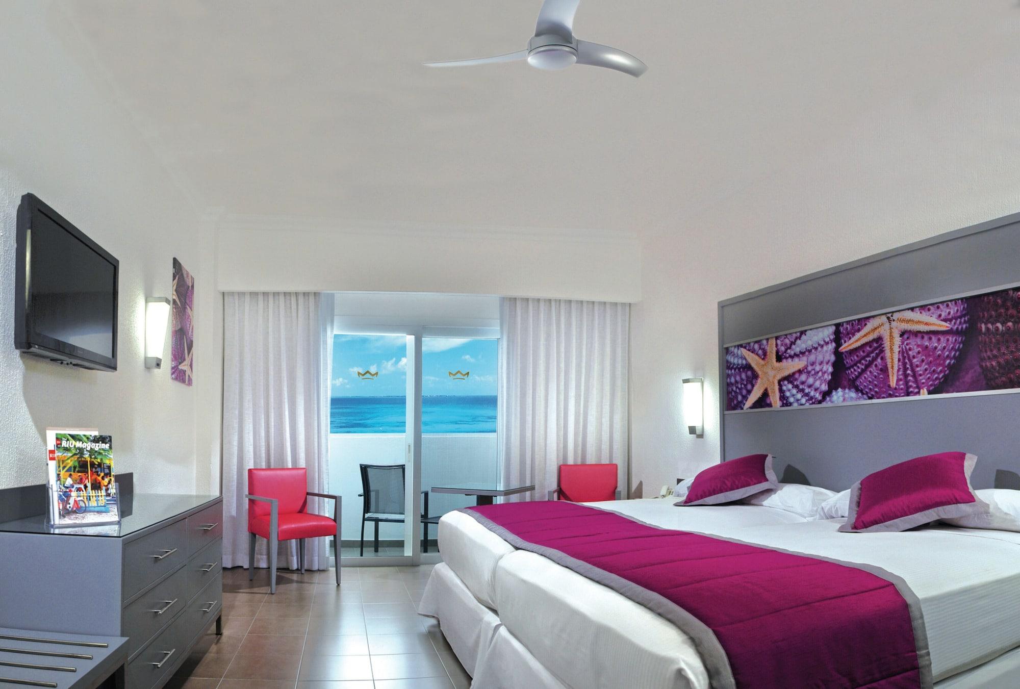 Riu (adults Only) Hotel Cancun