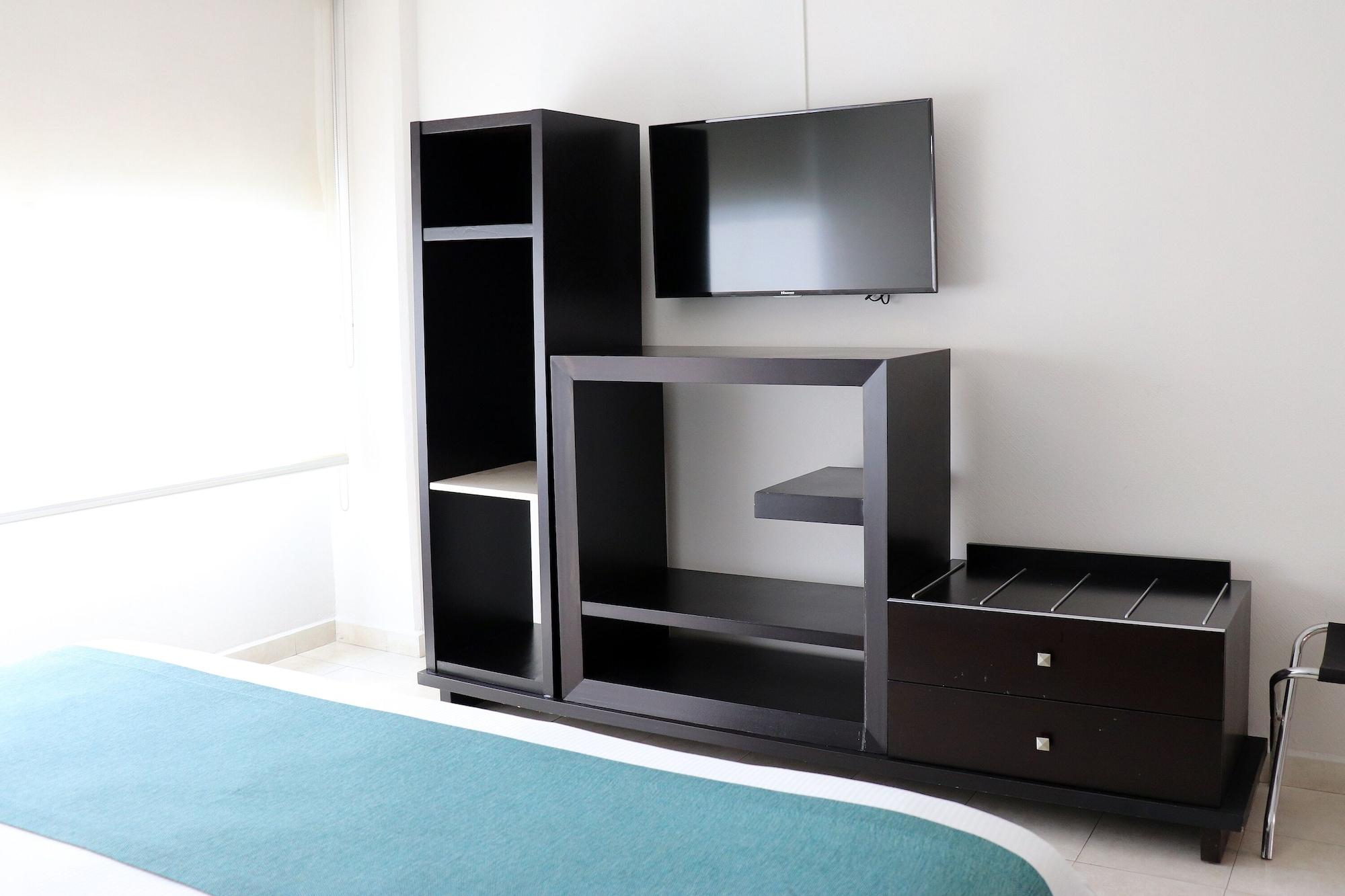Rio 1300 Hotel 4*