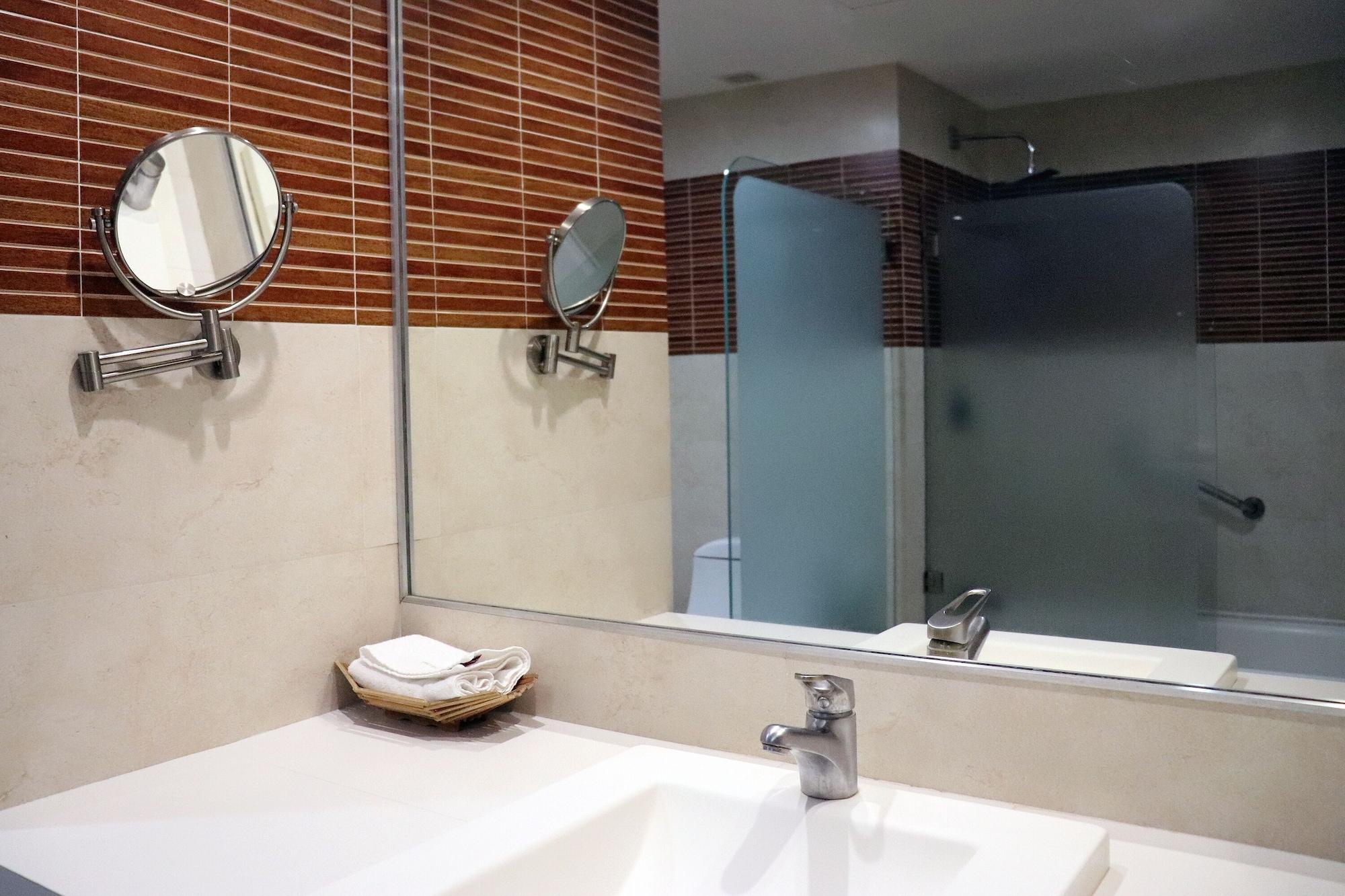 Rio 1300 Hotel Cuernavaca