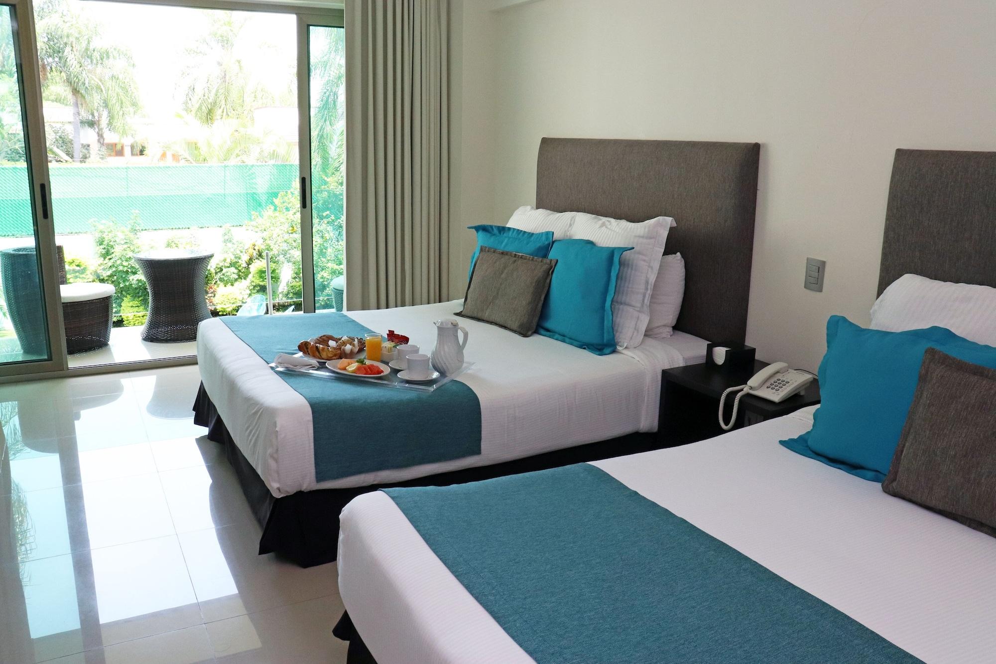 Hotel Rio 1300 4*