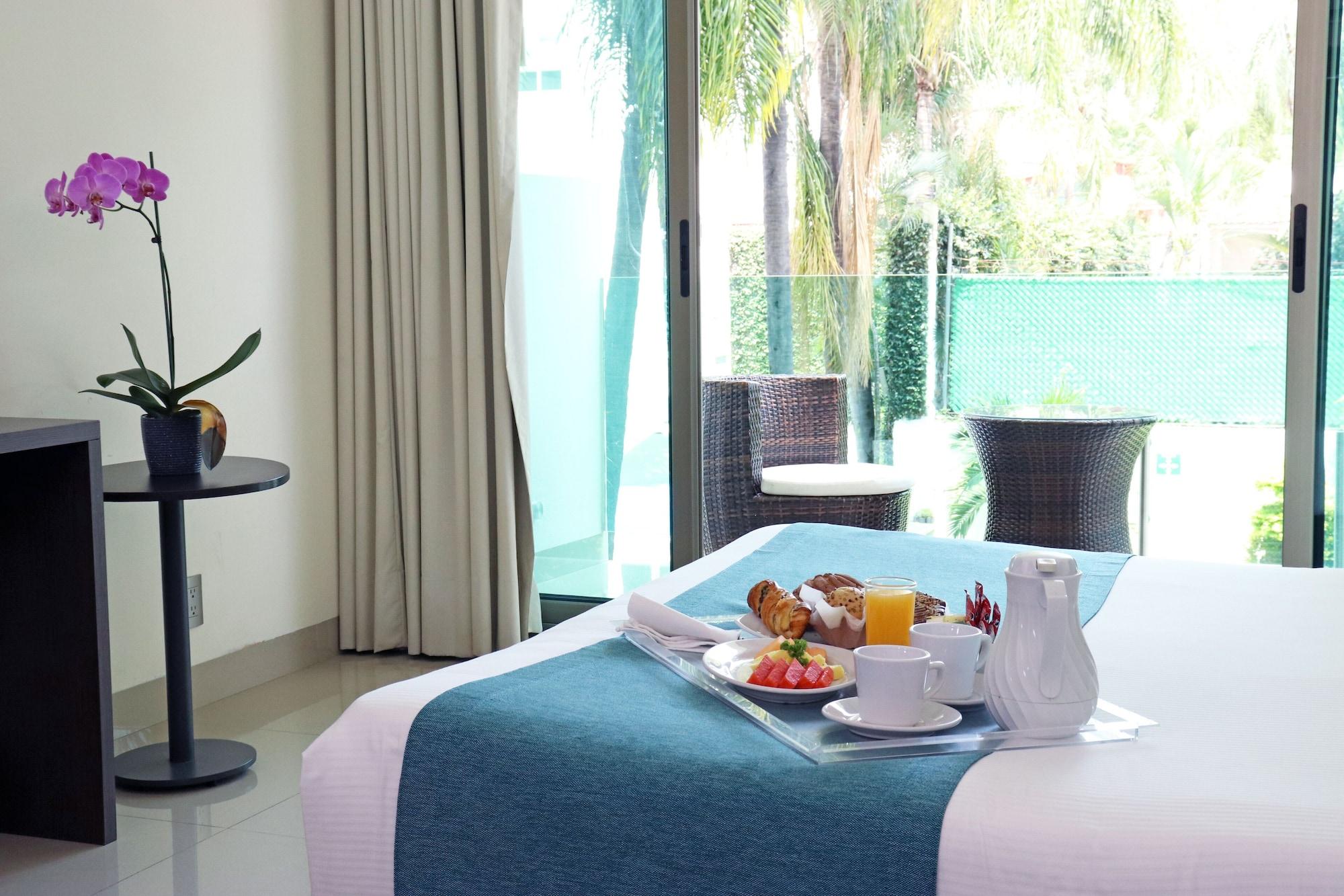 Rio 1300 Hotel Cuernavaca