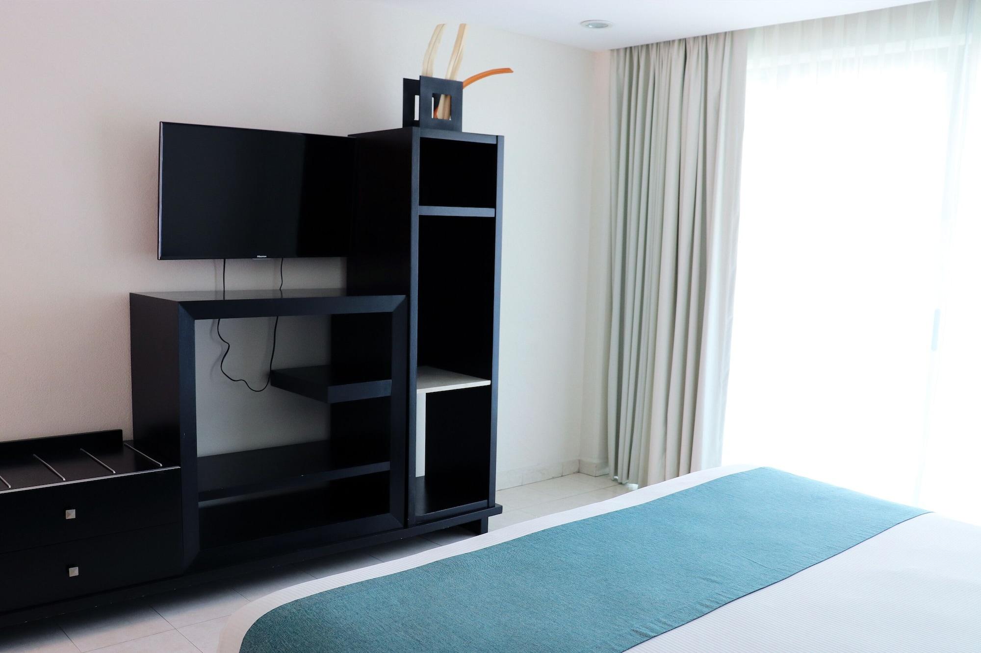 Rio 1300 Hotel