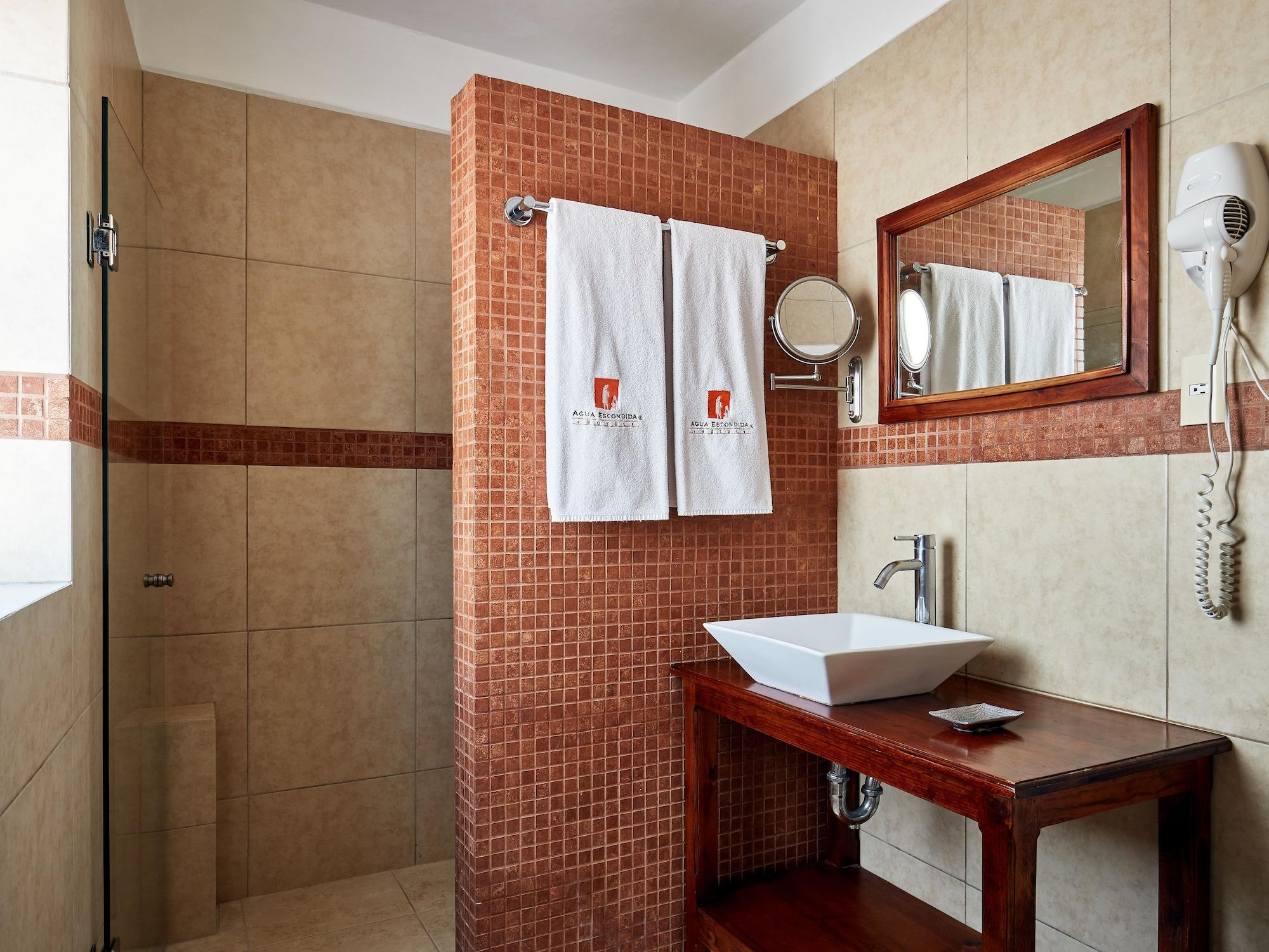 Hotel Agua Escondida Taxco de Alarcon