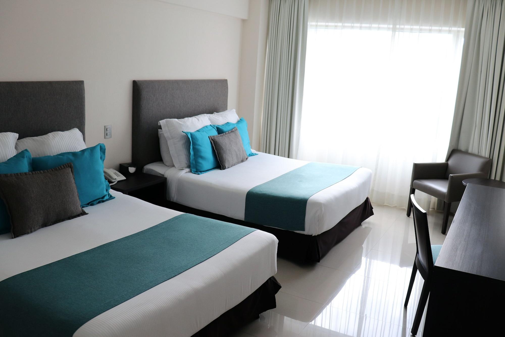 Rio 1300 Hotel