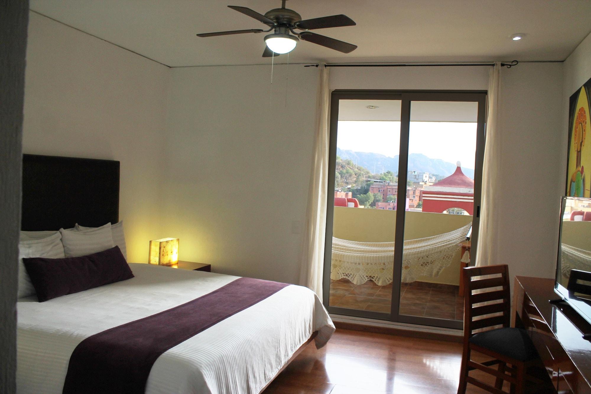 Corazon Mexicano Hotel 4*